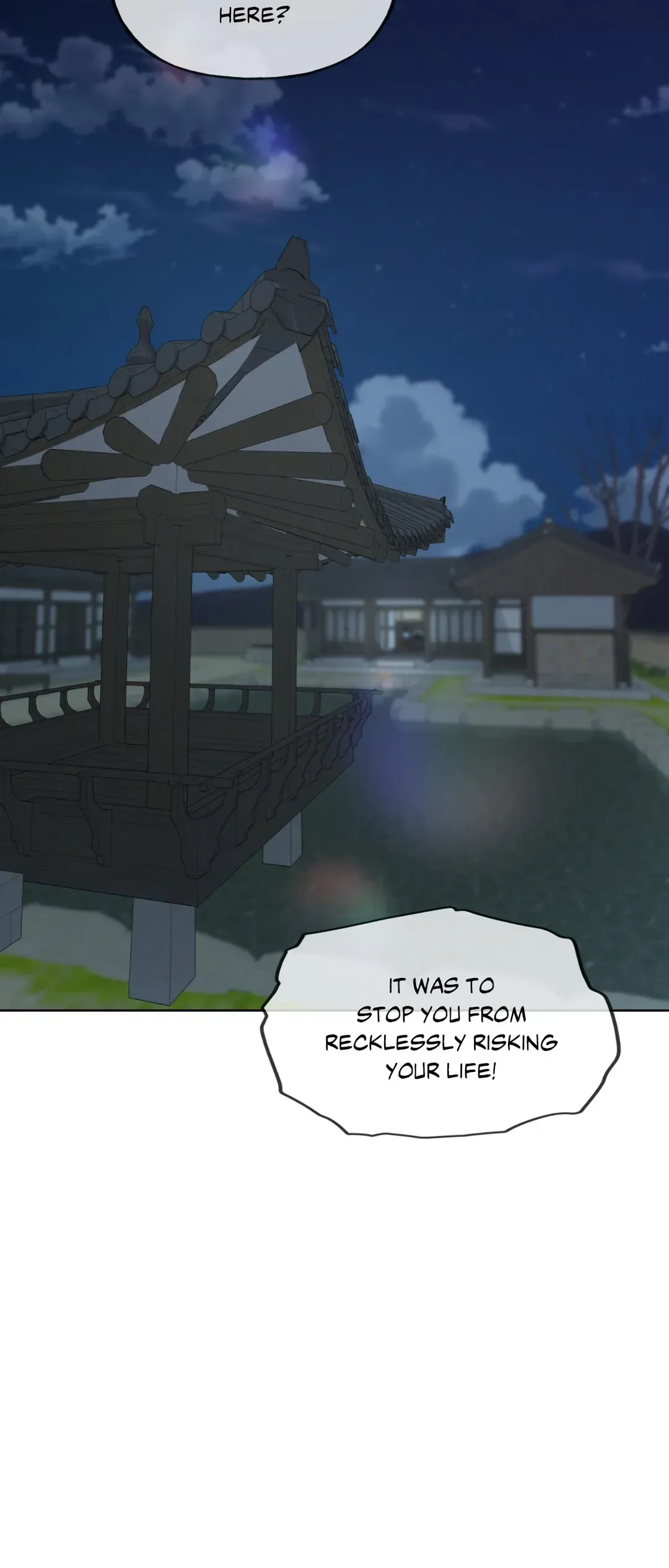 Time Traveler Chapter 32 page 54