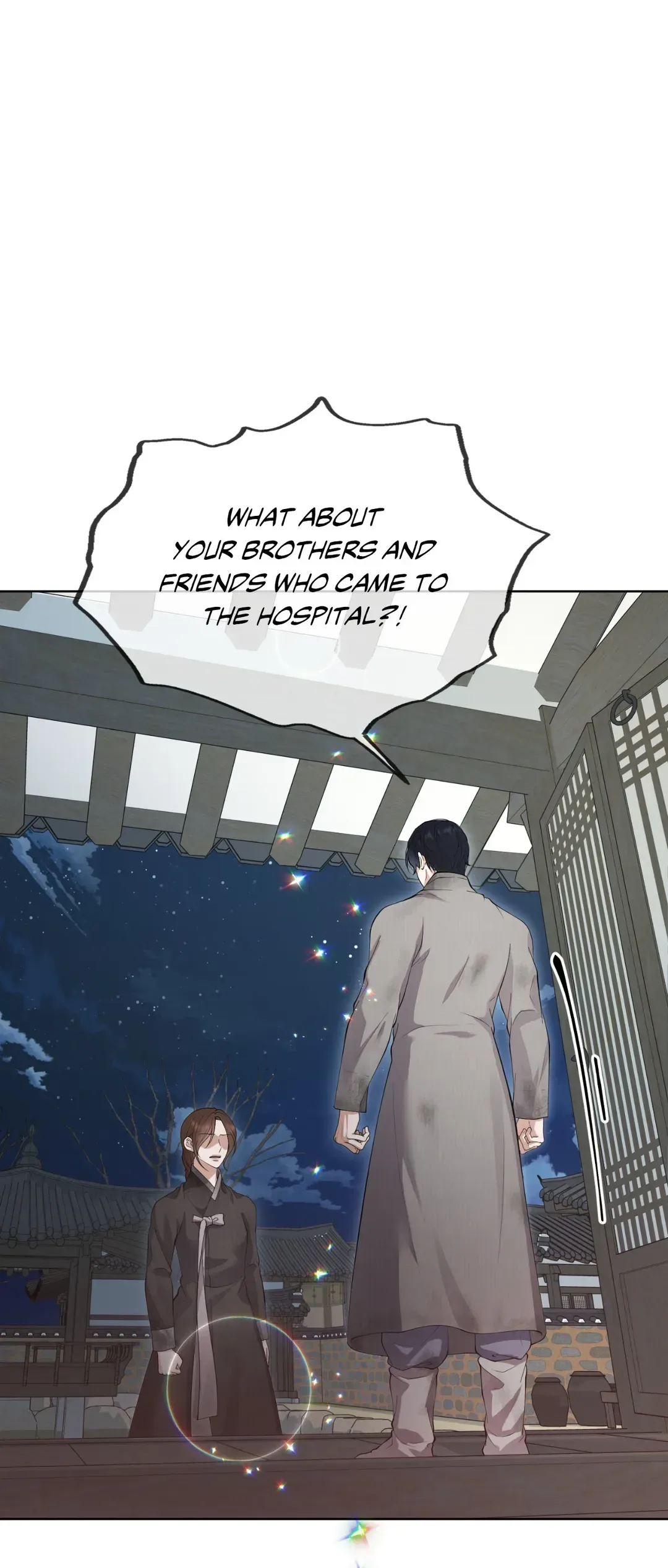 Time Traveler Chapter 32 page 57