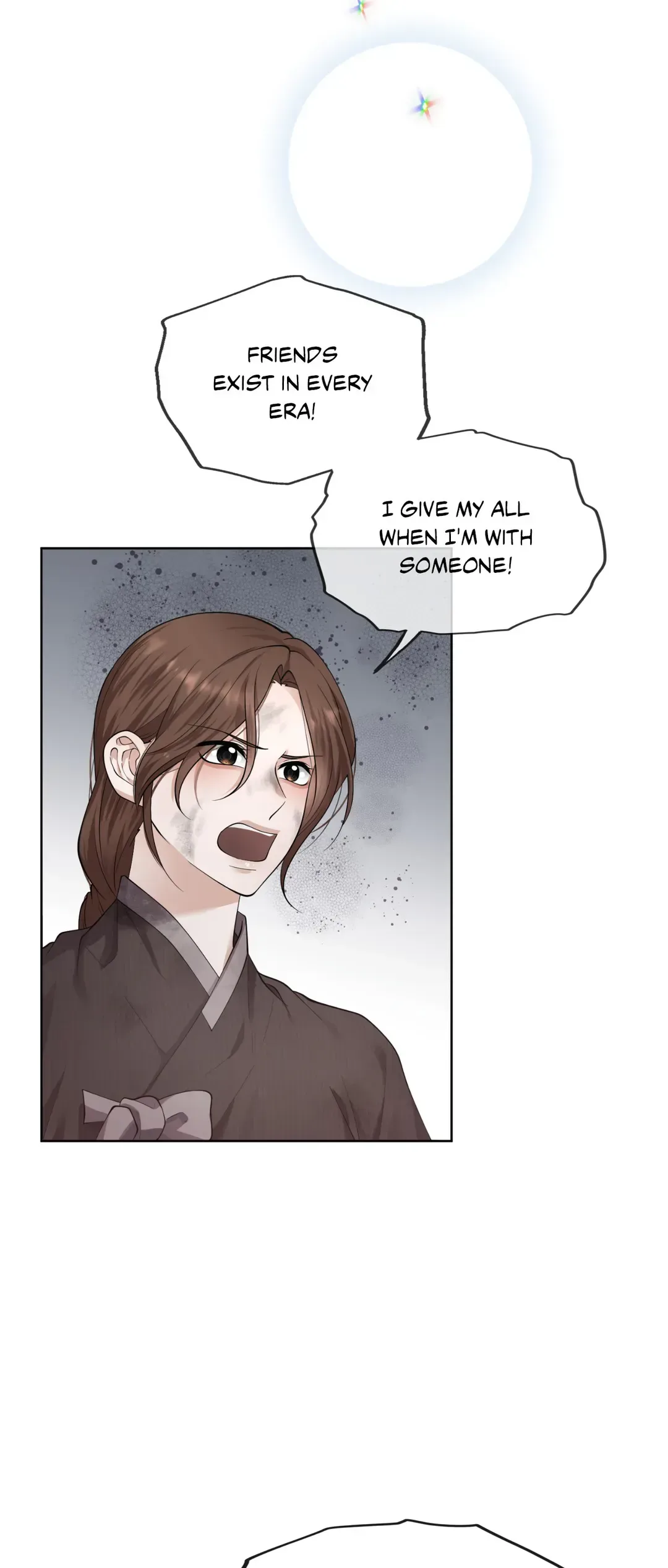 Time Traveler Chapter 32 page 58
