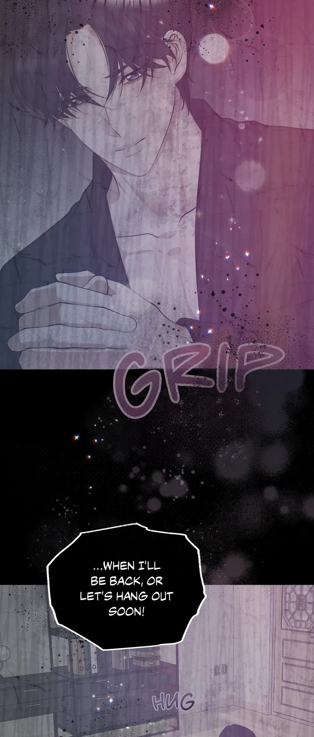 Time Traveler Chapter 32 page 60