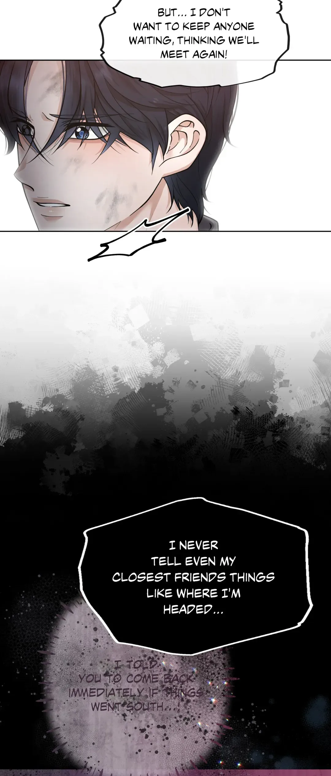 Time Traveler Chapter 32 page 59