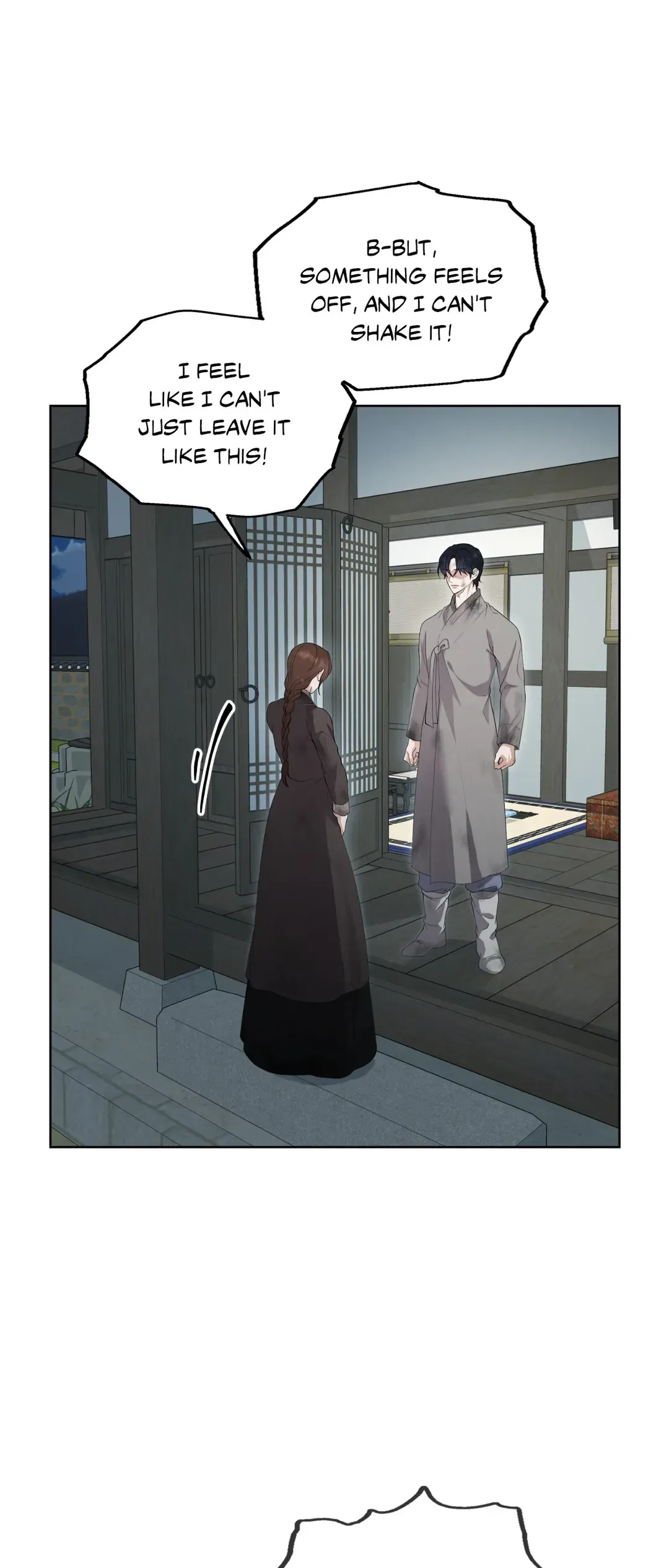 Time Traveler Chapter 32 page 52