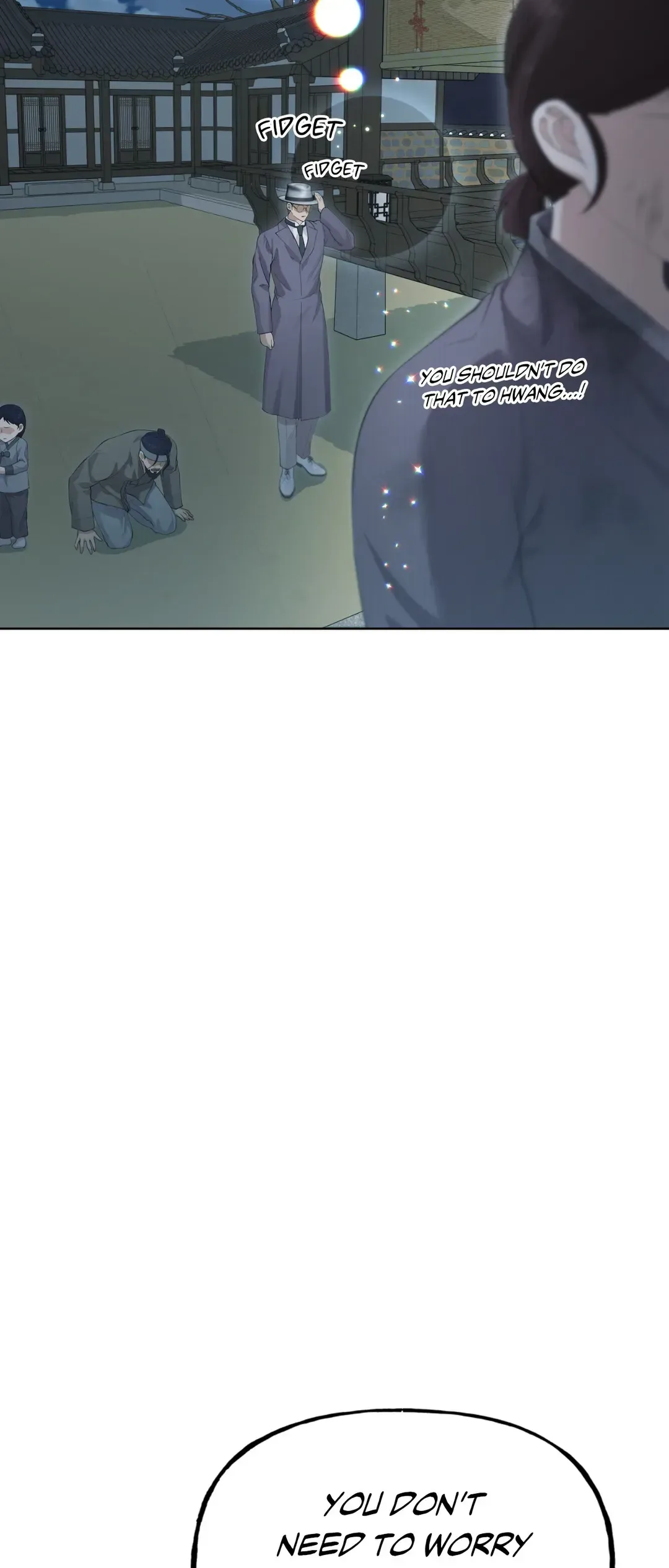 Time Traveler Chapter 32 page 49