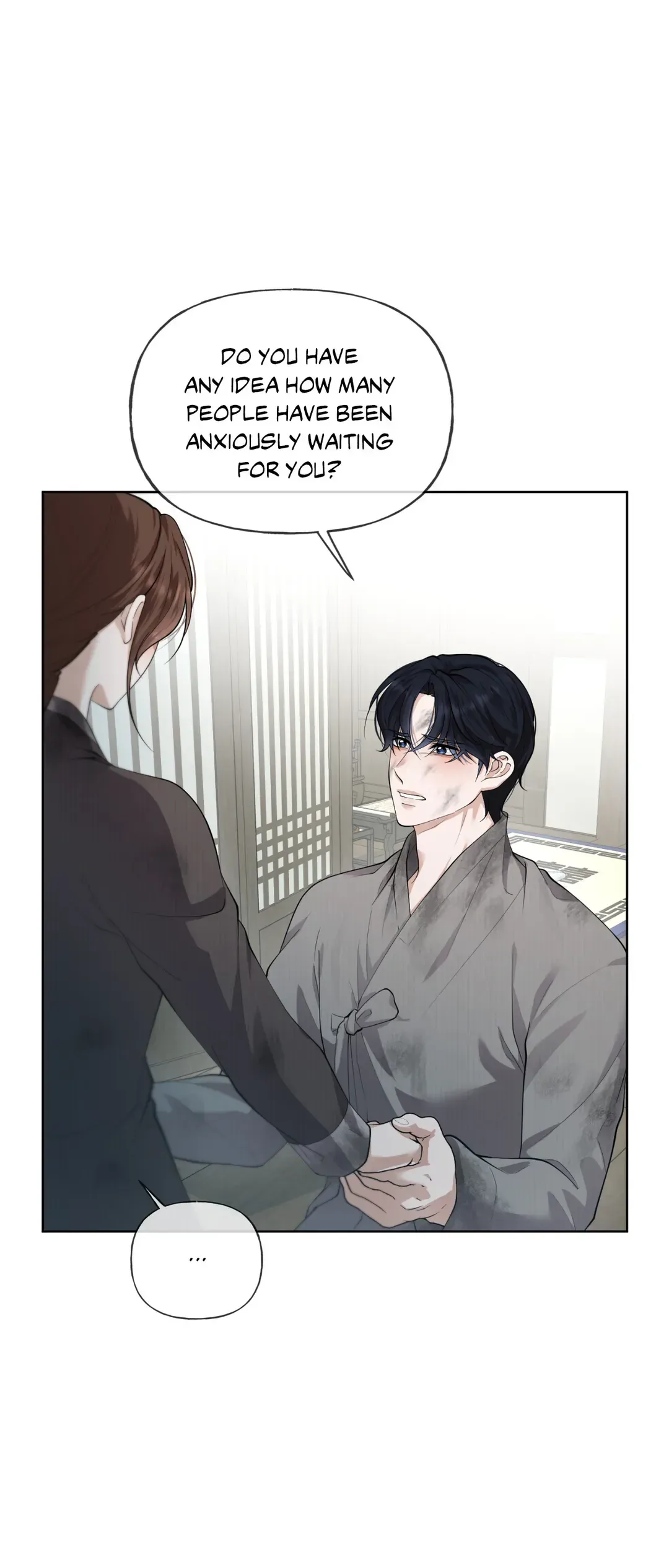 Time Traveler Chapter 32 page 55