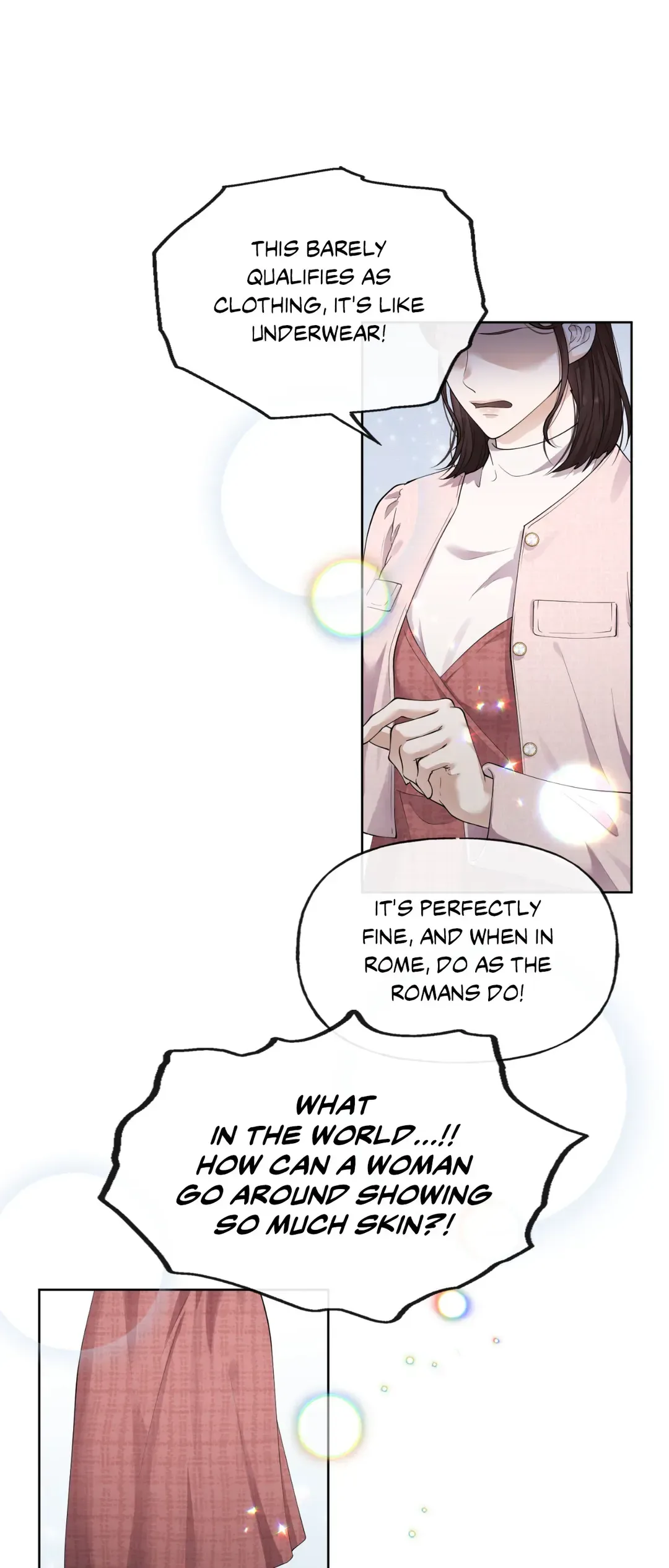 Time Traveler Chapter 26 page 4