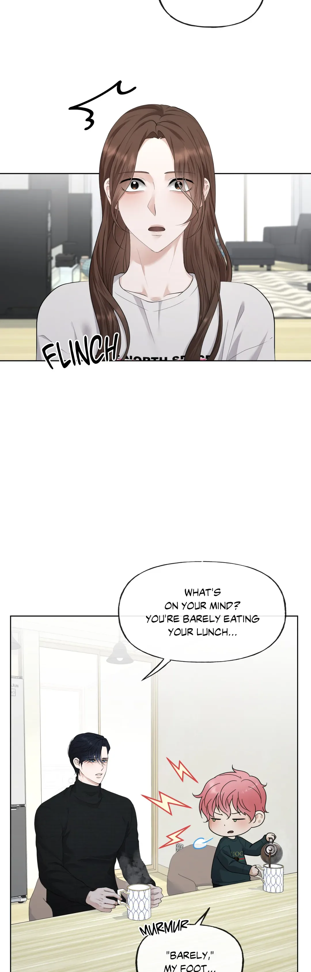 Time Traveler Chapter 24 page 37