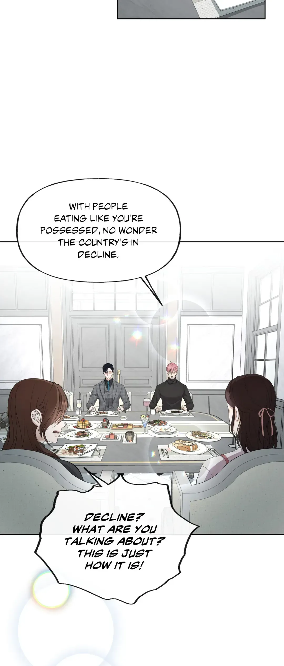 Time Traveler Chapter 26 page 16