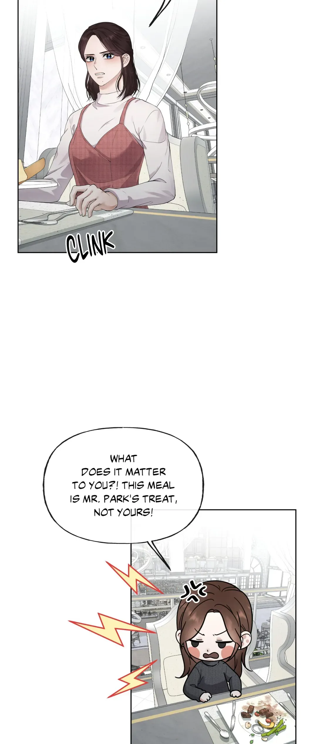 Time Traveler Chapter 26 page 15