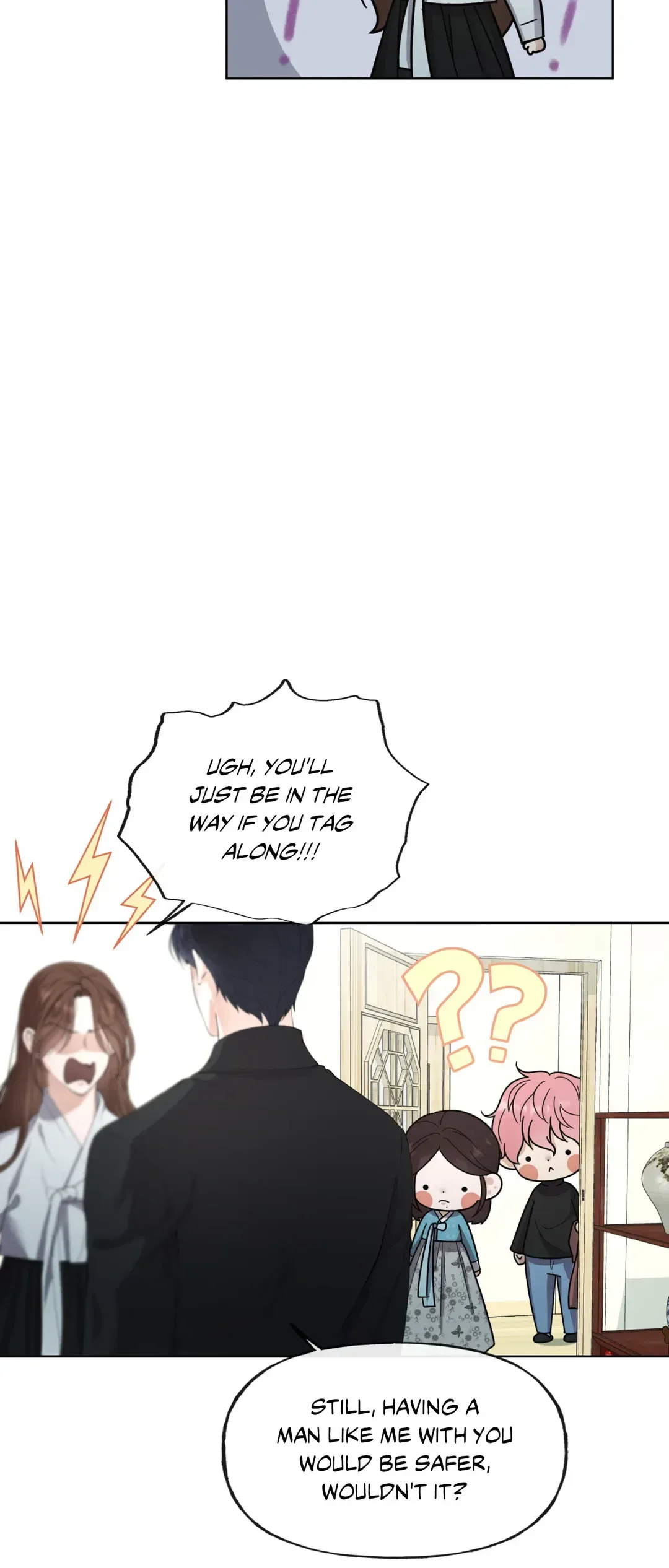 Time Traveler Chapter 27 page 24