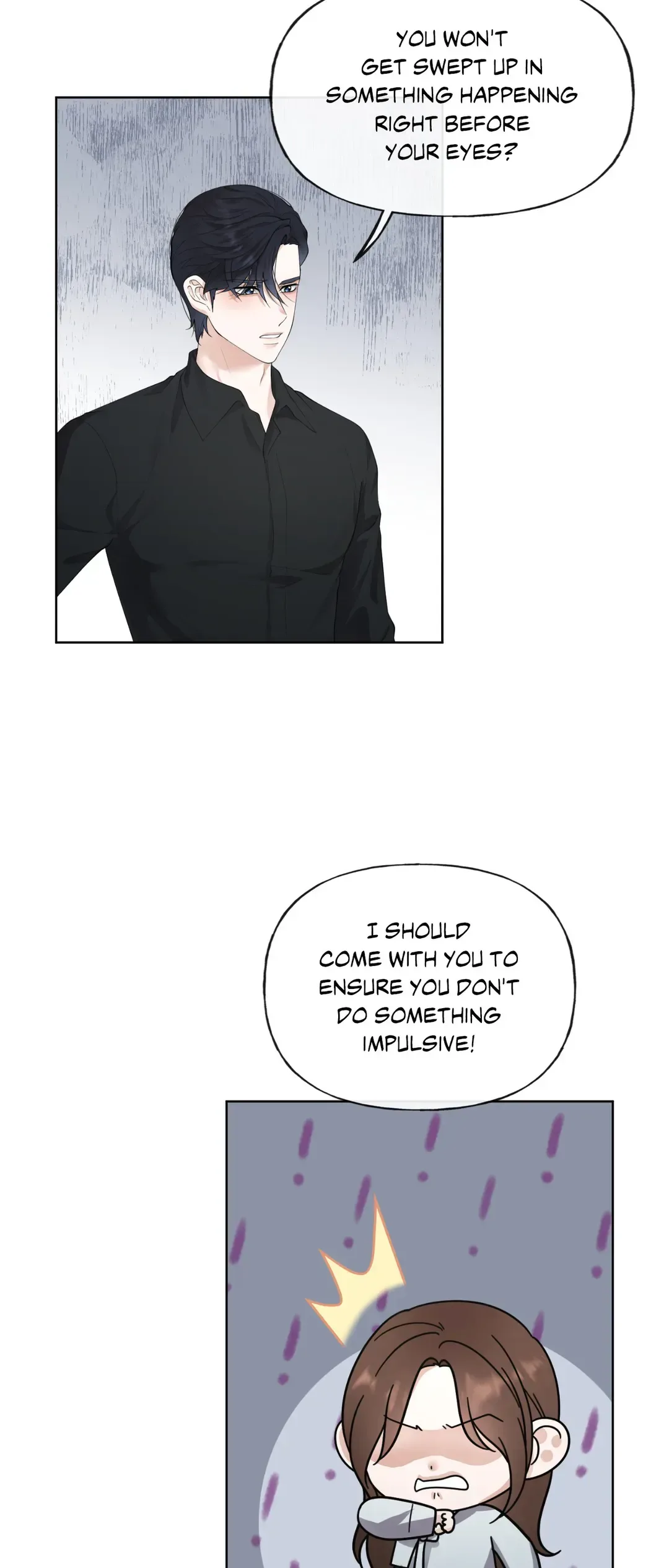 Time Traveler Chapter 27 page 23