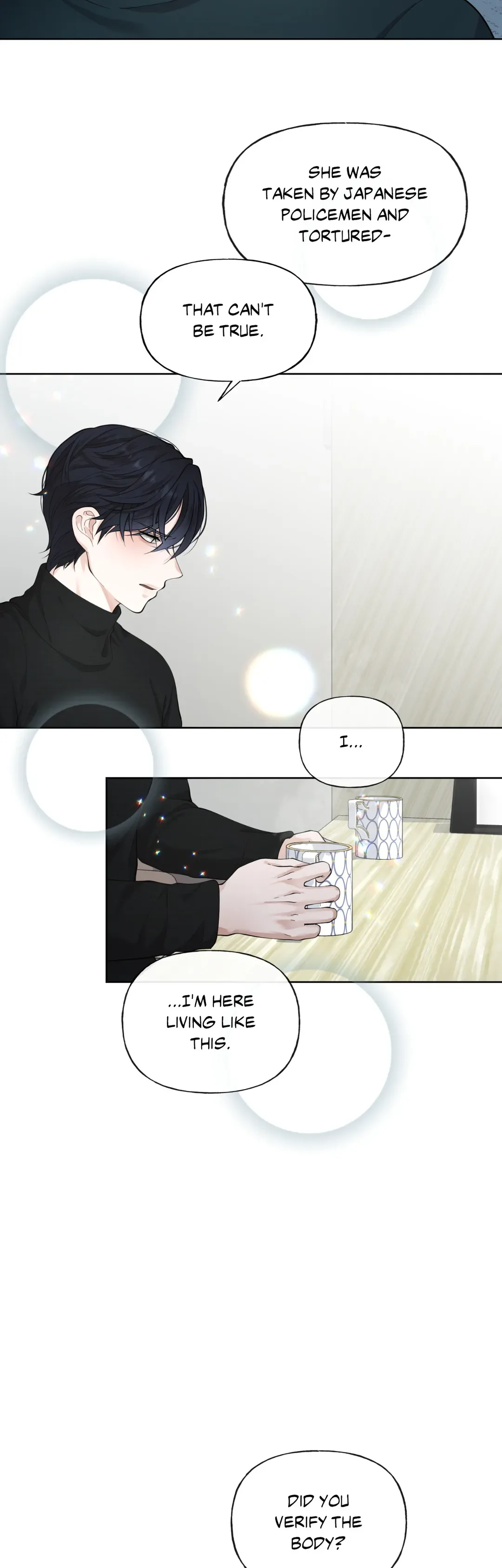 Time Traveler Chapter 24 page 43