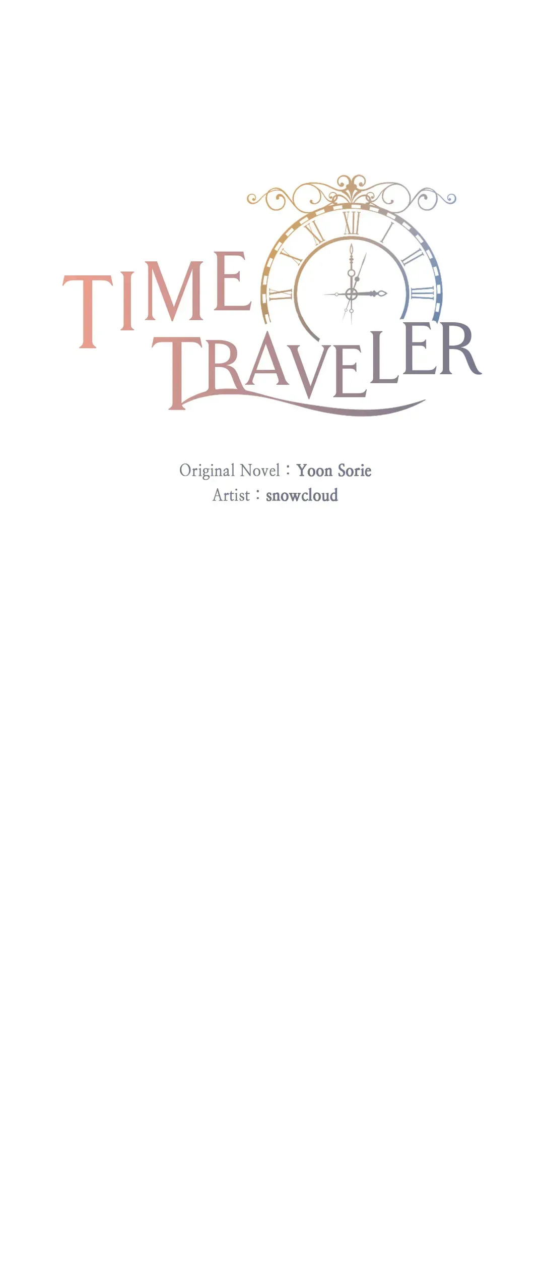 Time Traveler Chapter 26 page 12