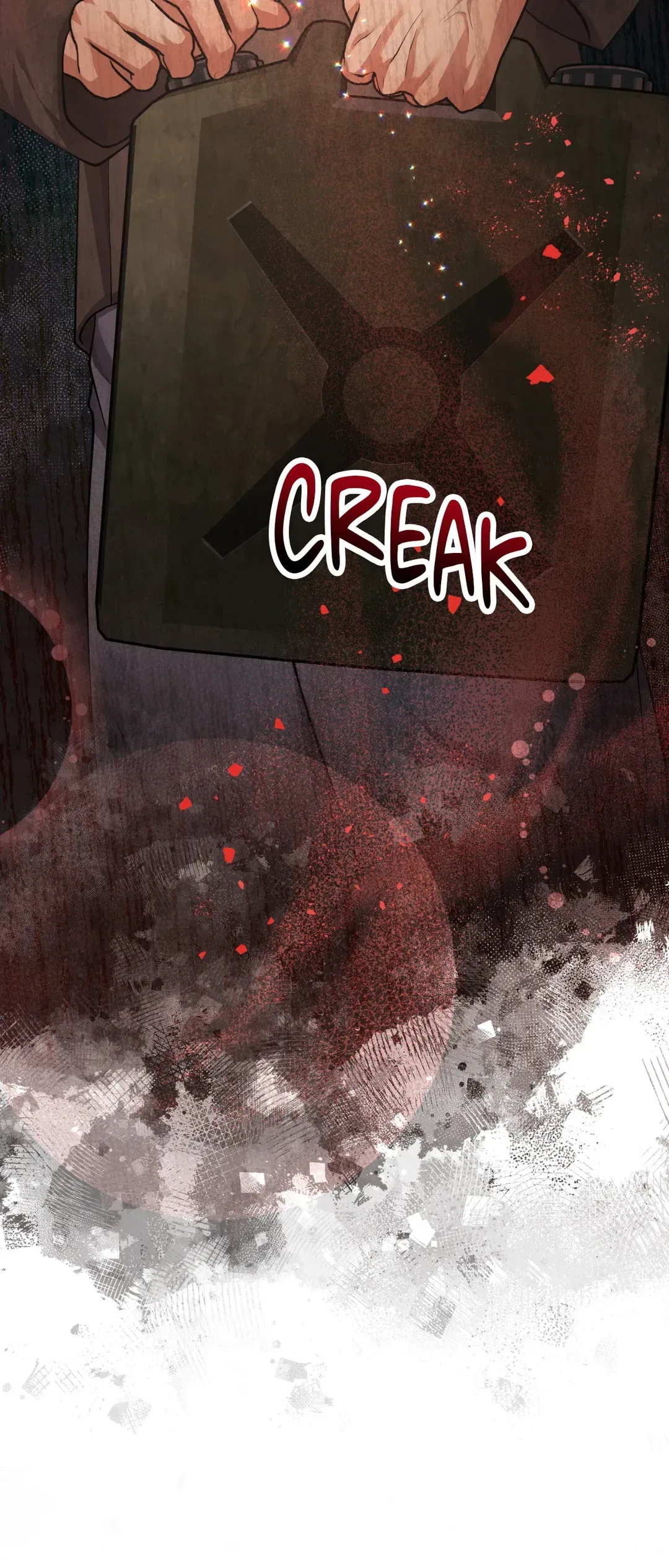Time Traveler Chapter 34 page 16