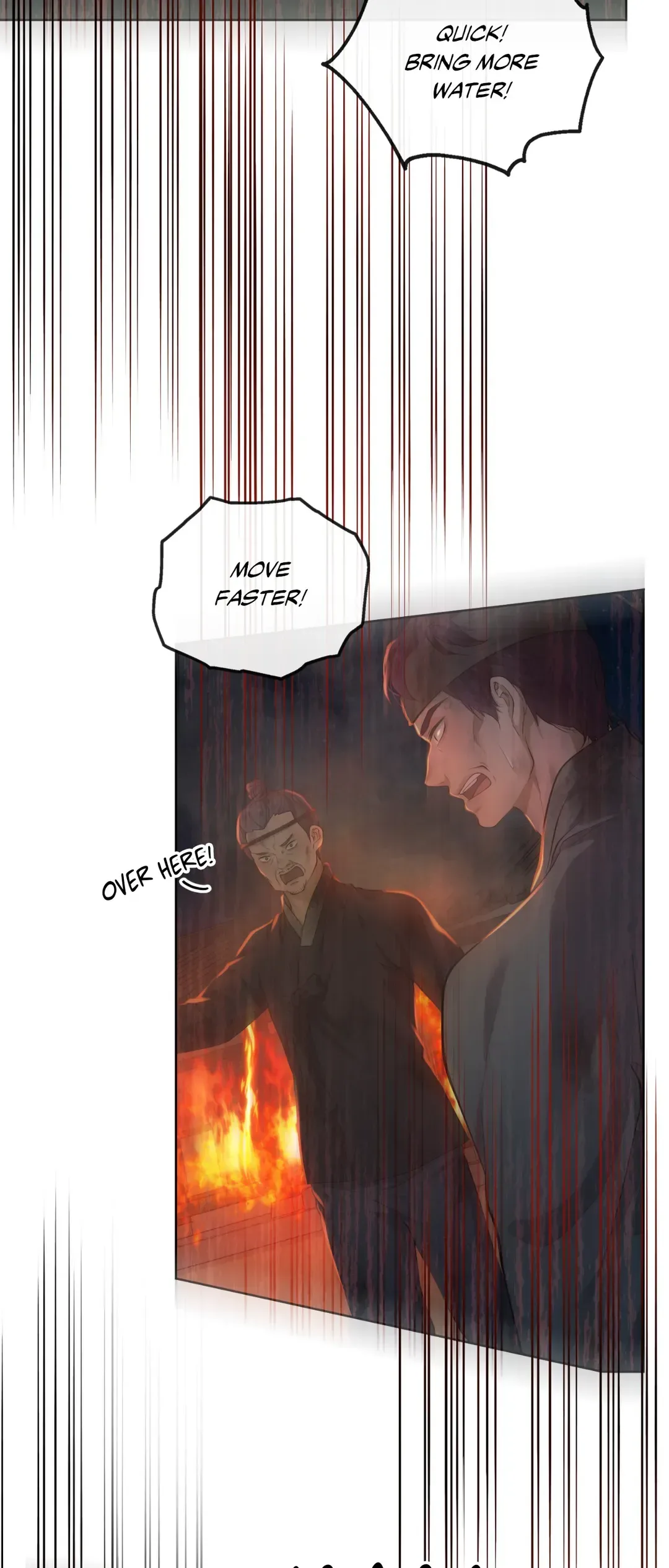 Time Traveler Chapter 34 page 24