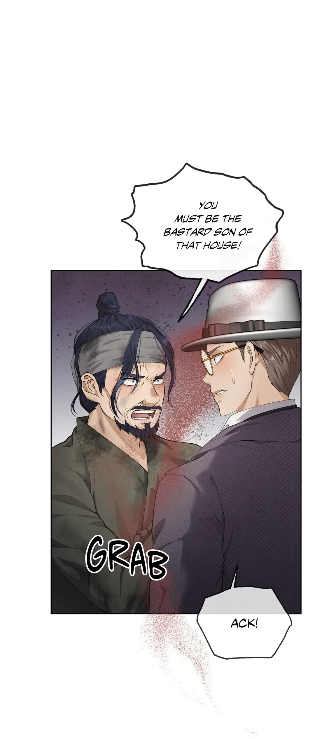 Time Traveler Chapter 34 page 22