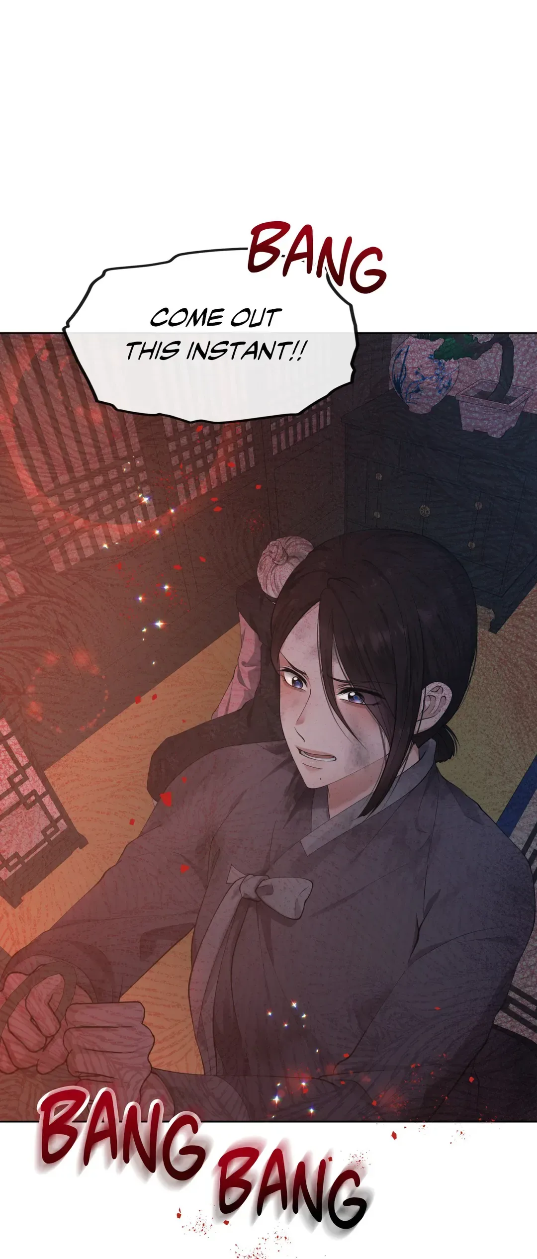 Time Traveler Chapter 34 page 12