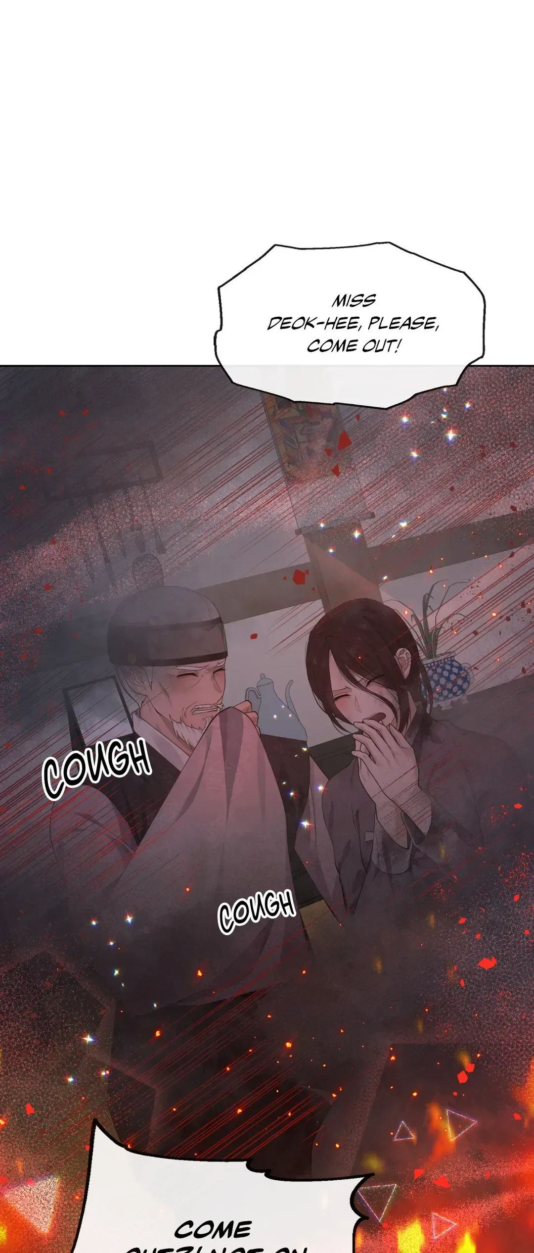 Time Traveler Chapter 34 page 20