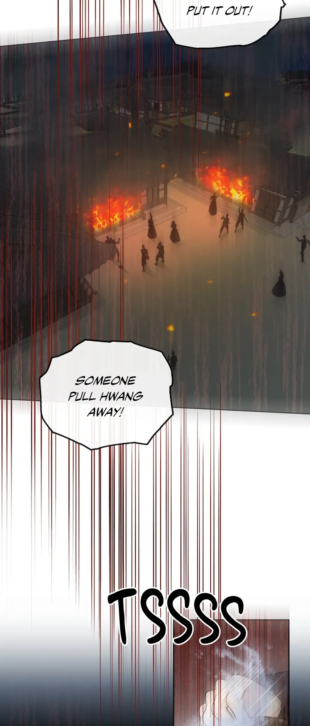 Time Traveler Chapter 34 page 26