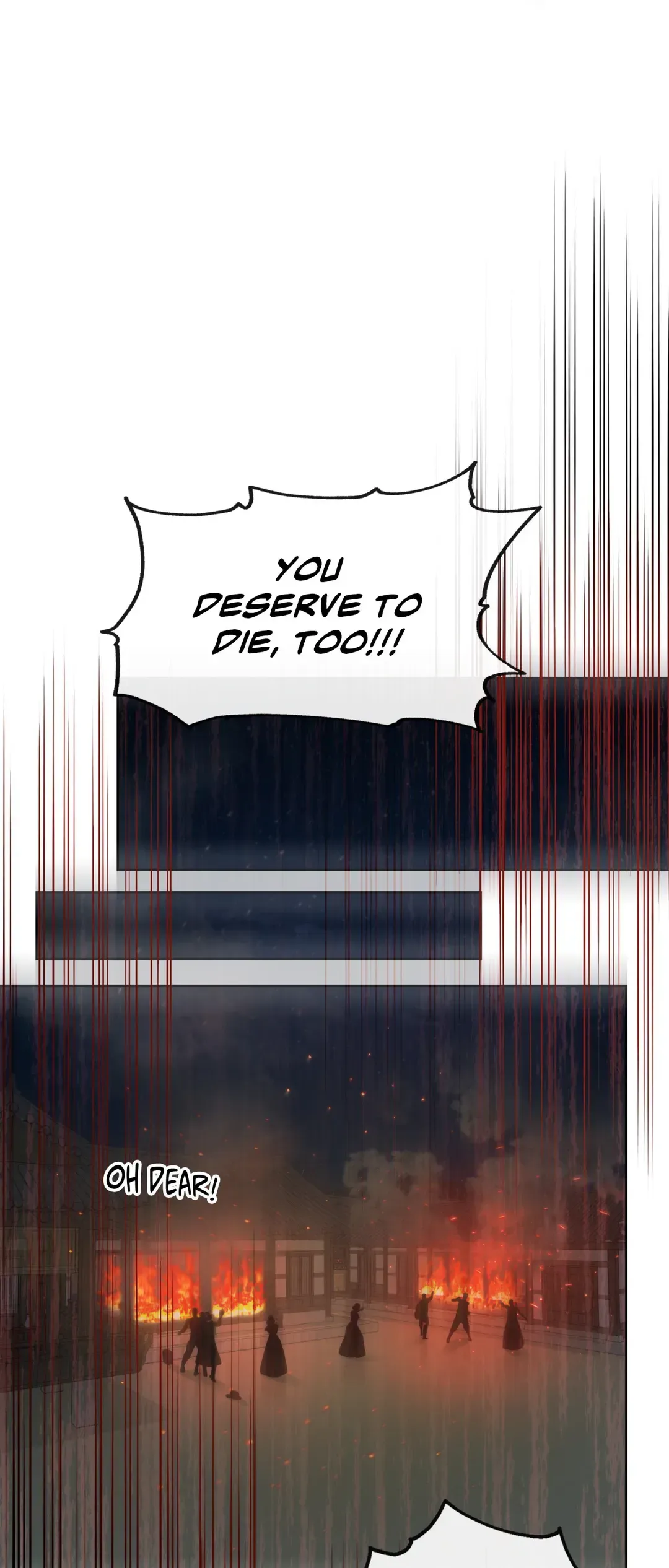 Time Traveler Chapter 34 page 23
