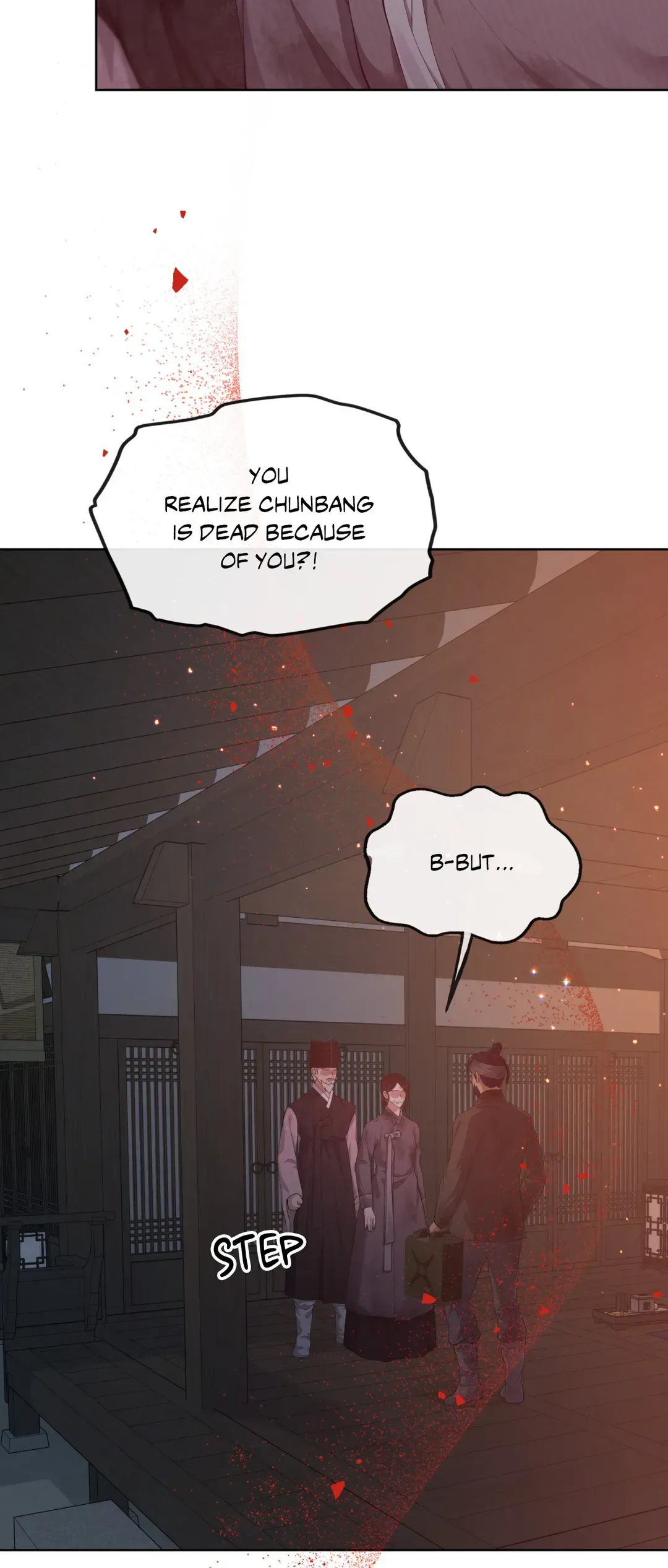 Time Traveler Chapter 34 page 7