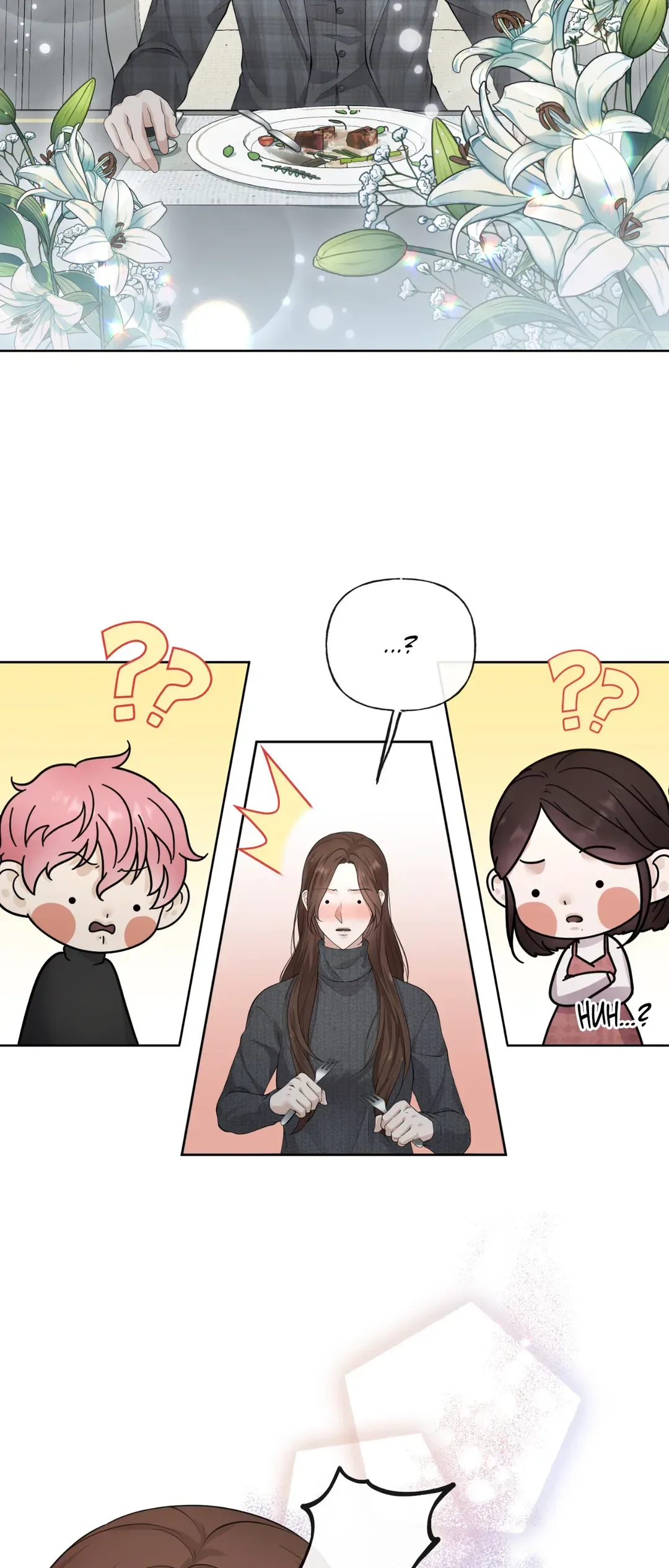 Time Traveler Chapter 26 page 20