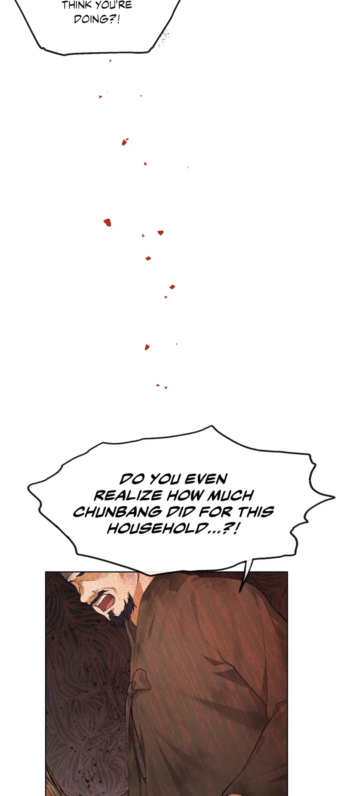 Time Traveler Chapter 34 page 5