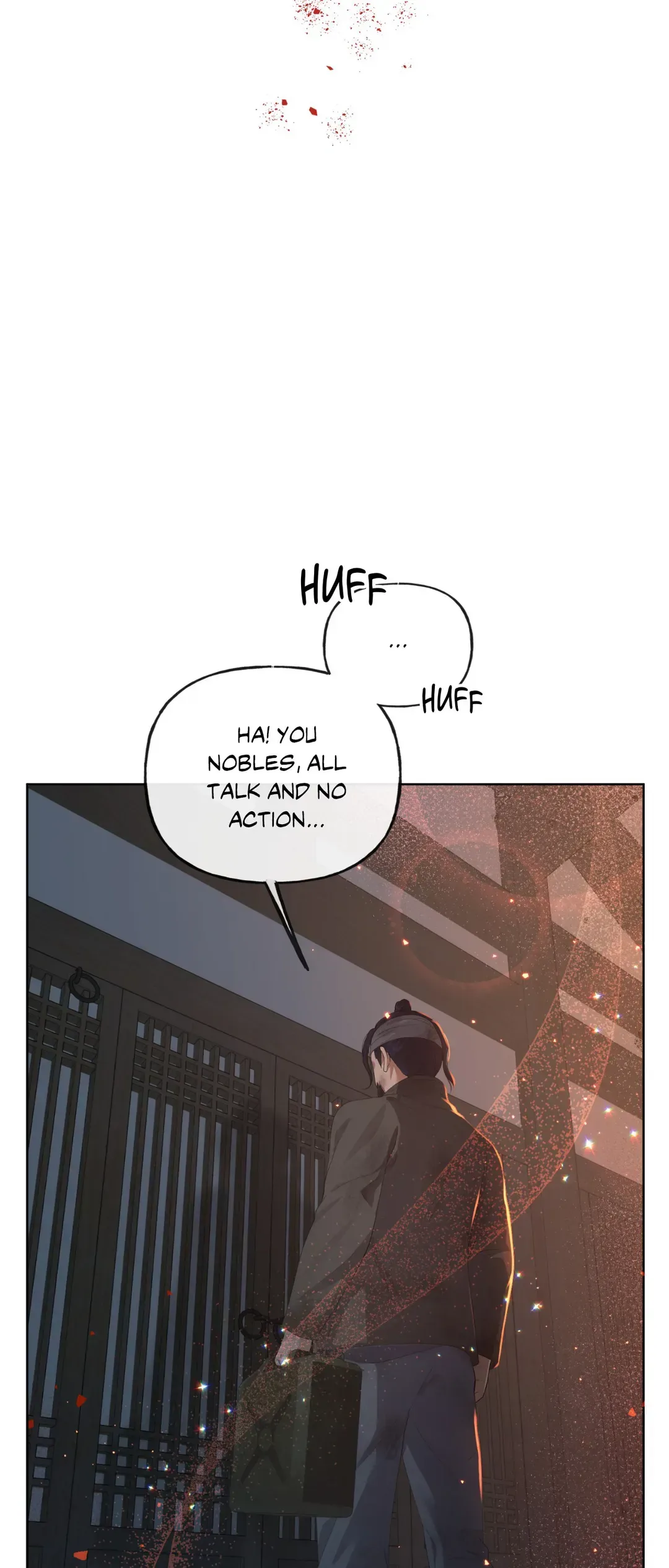 Time Traveler Chapter 34 page 13