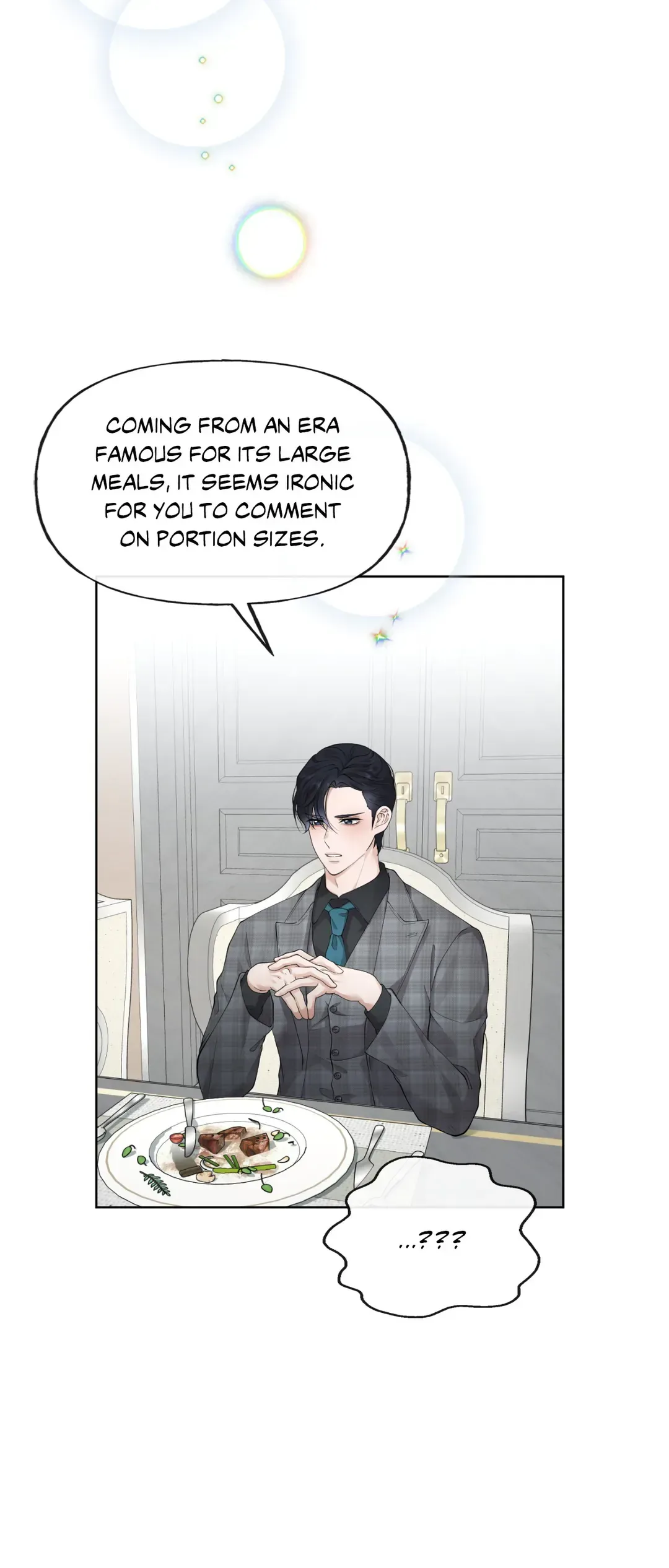 Time Traveler Chapter 26 page 17
