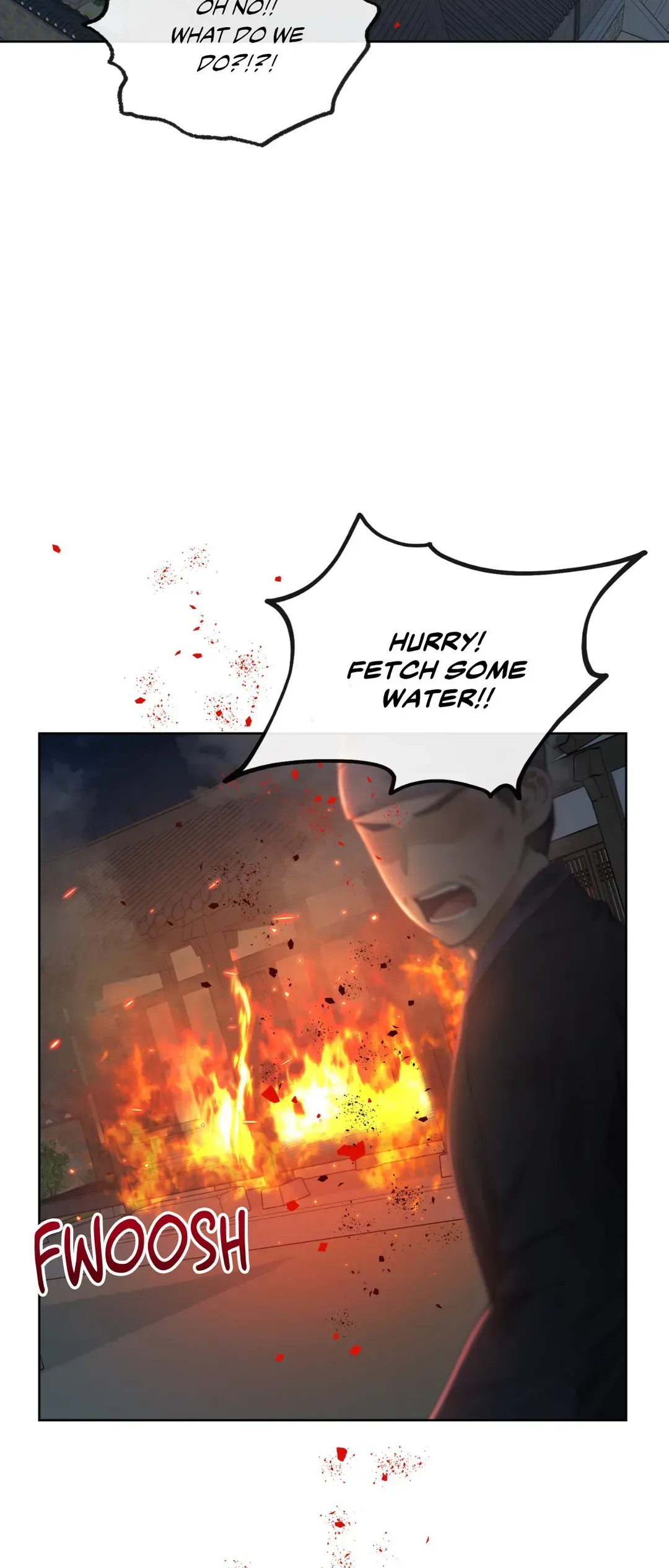 Time Traveler Chapter 34 page 3