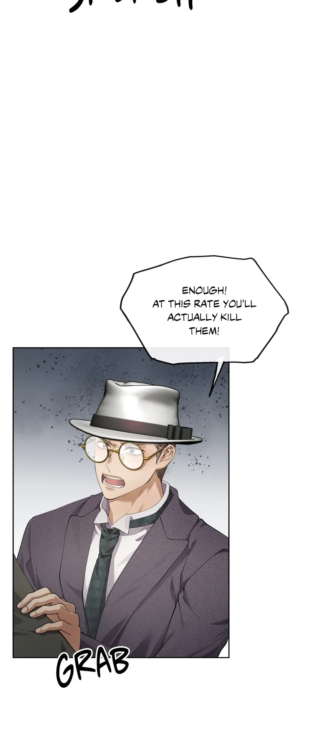 Time Traveler Chapter 34 page 19