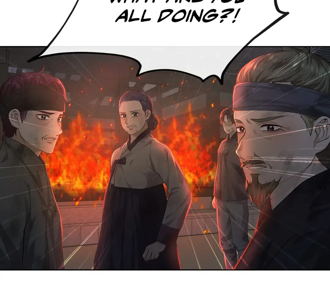 Time Traveler Chapter 34 page 31
