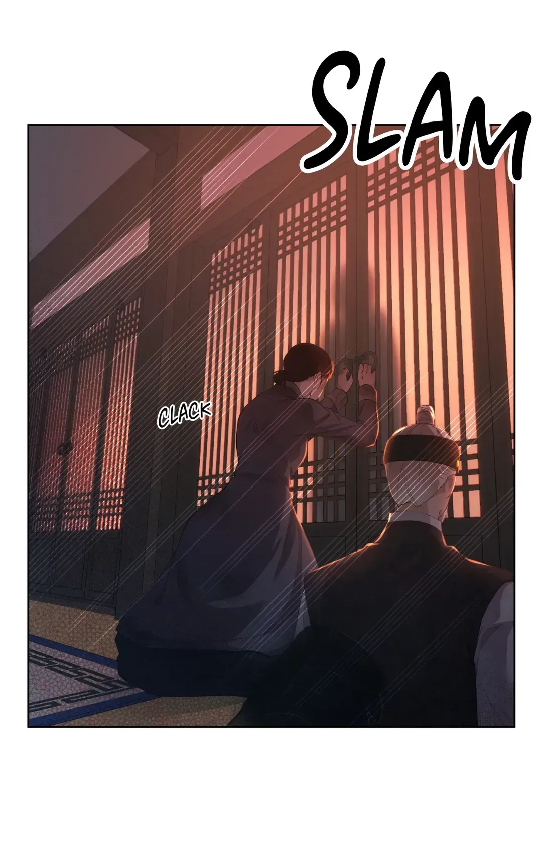 Time Traveler Chapter 34 page 11
