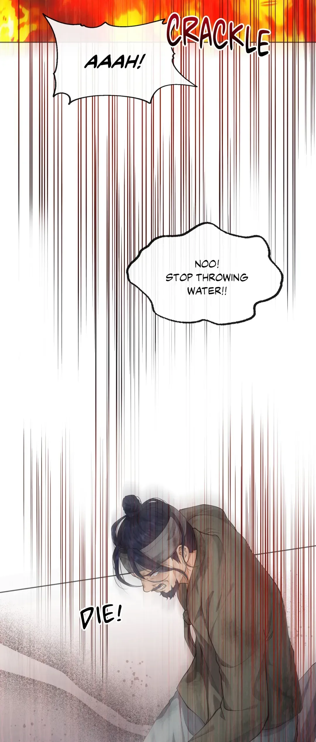 Time Traveler Chapter 34 page 28