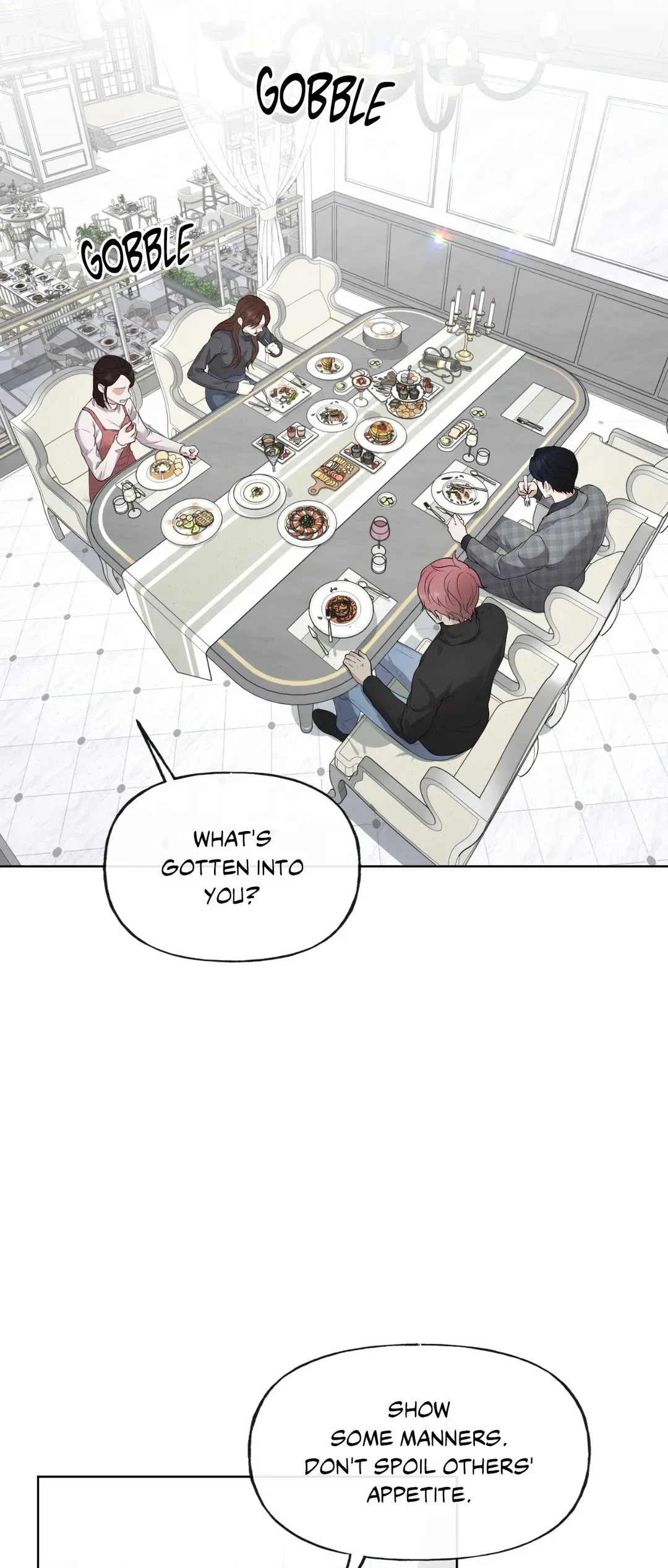 Time Traveler Chapter 26 page 14