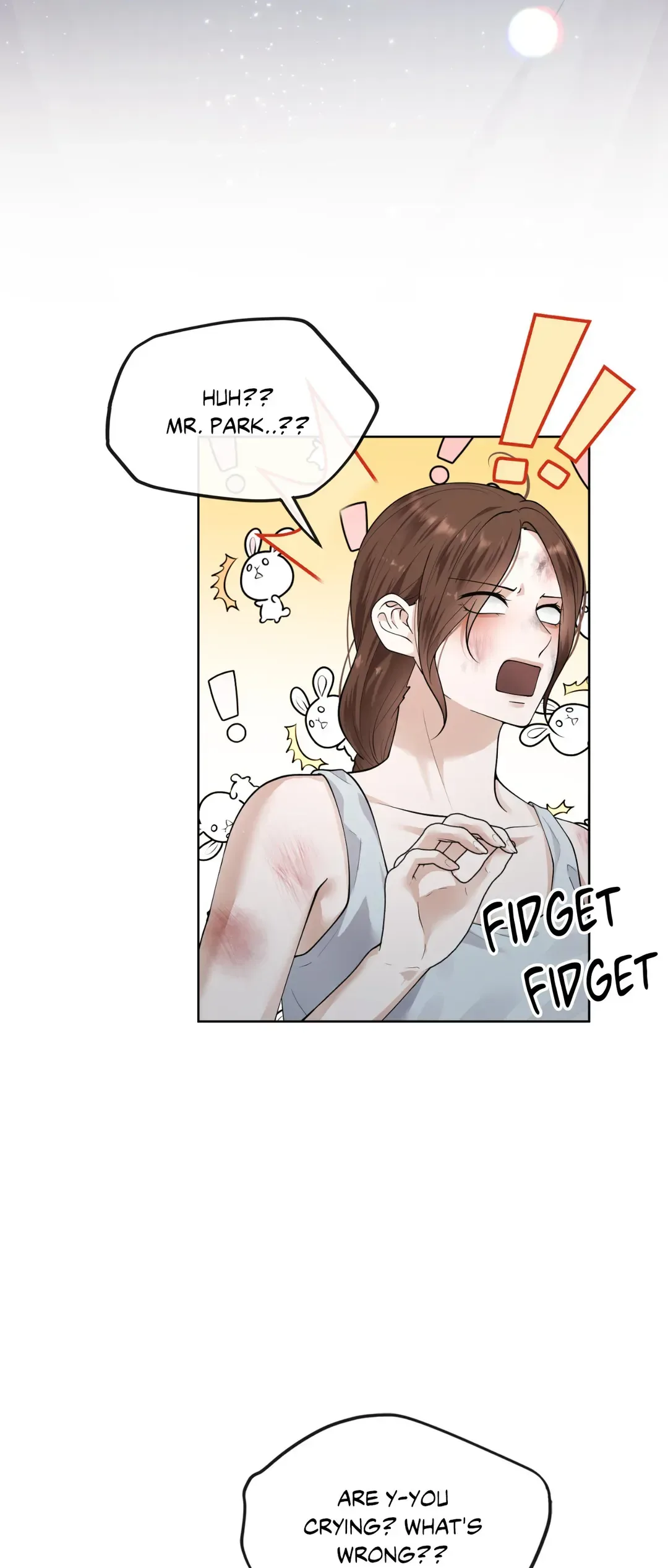 Time Traveler Chapter 34 page 55