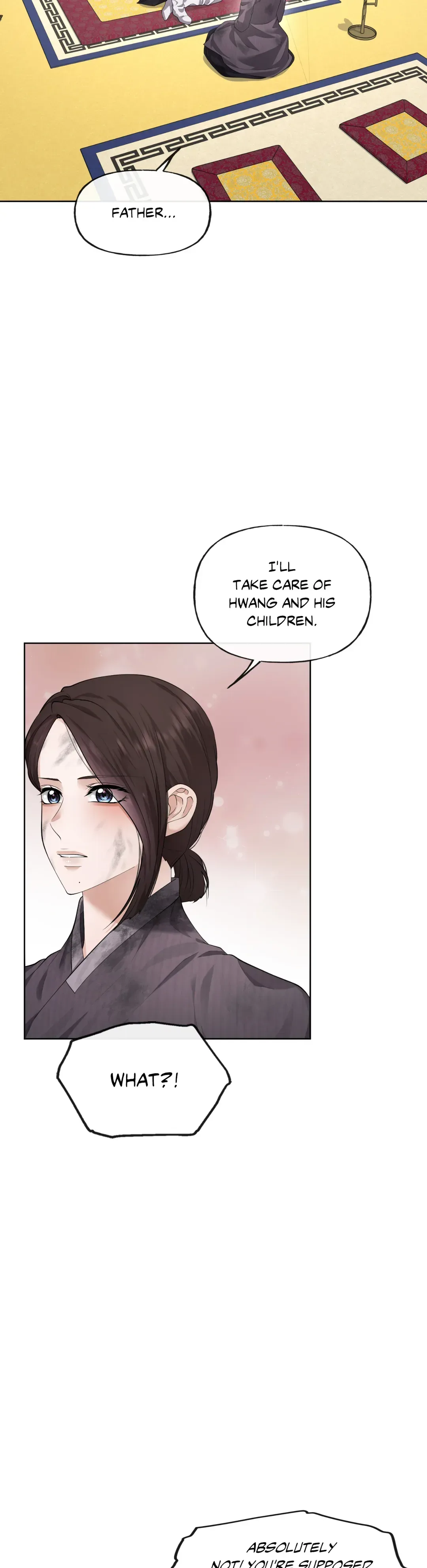 Time Traveler Chapter 33 page 3