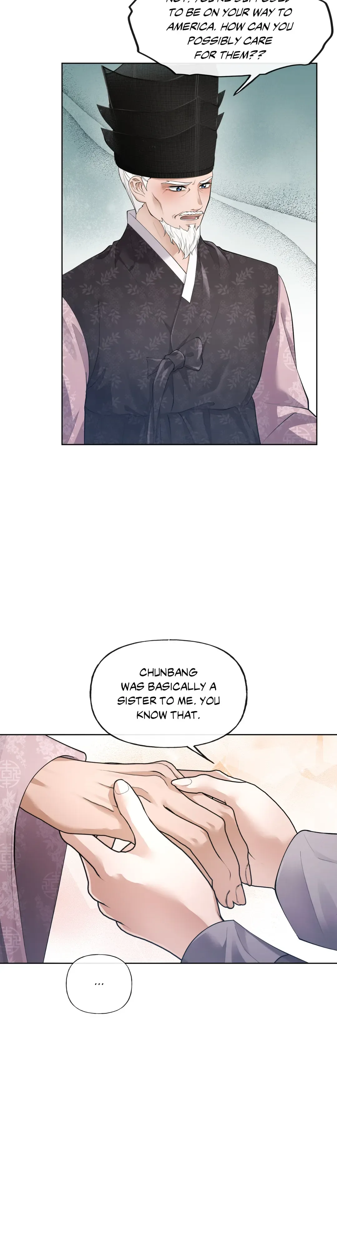 Time Traveler Chapter 33 page 4