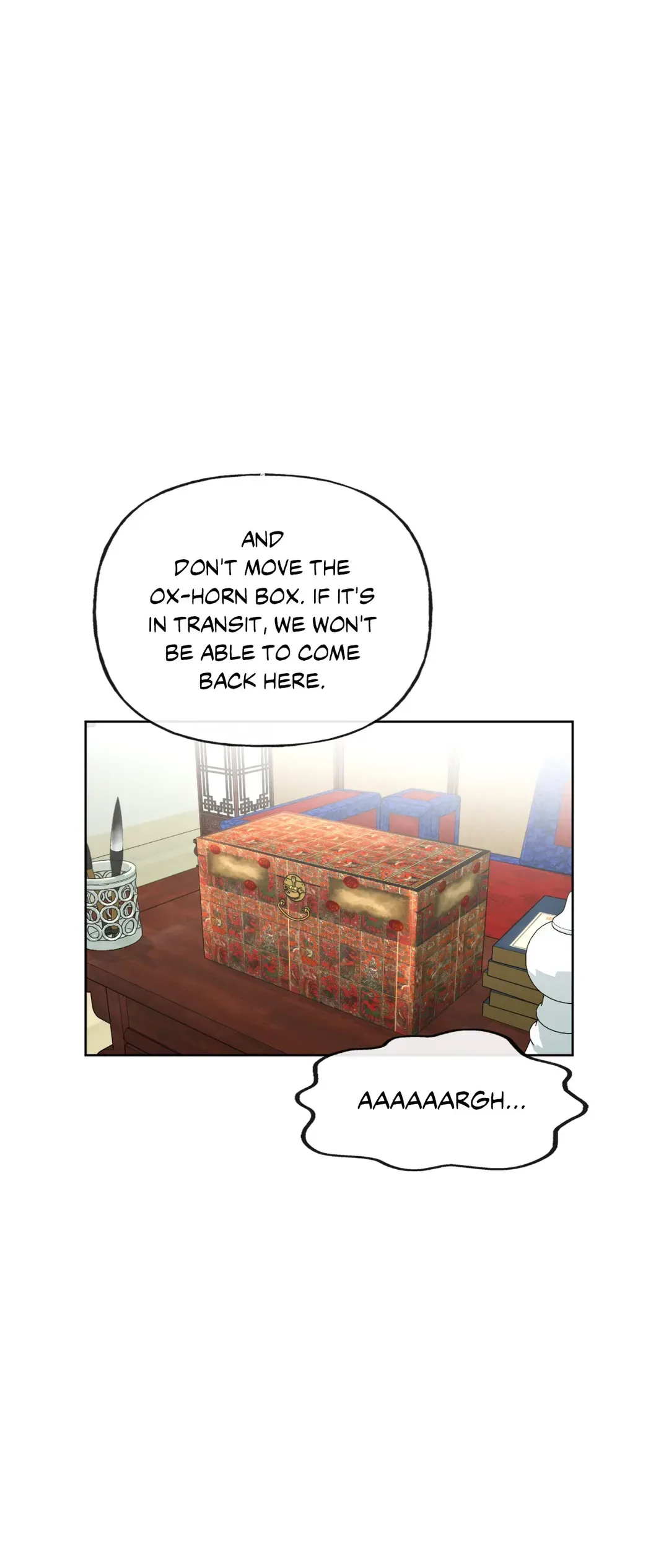 Time Traveler Chapter 27 page 35