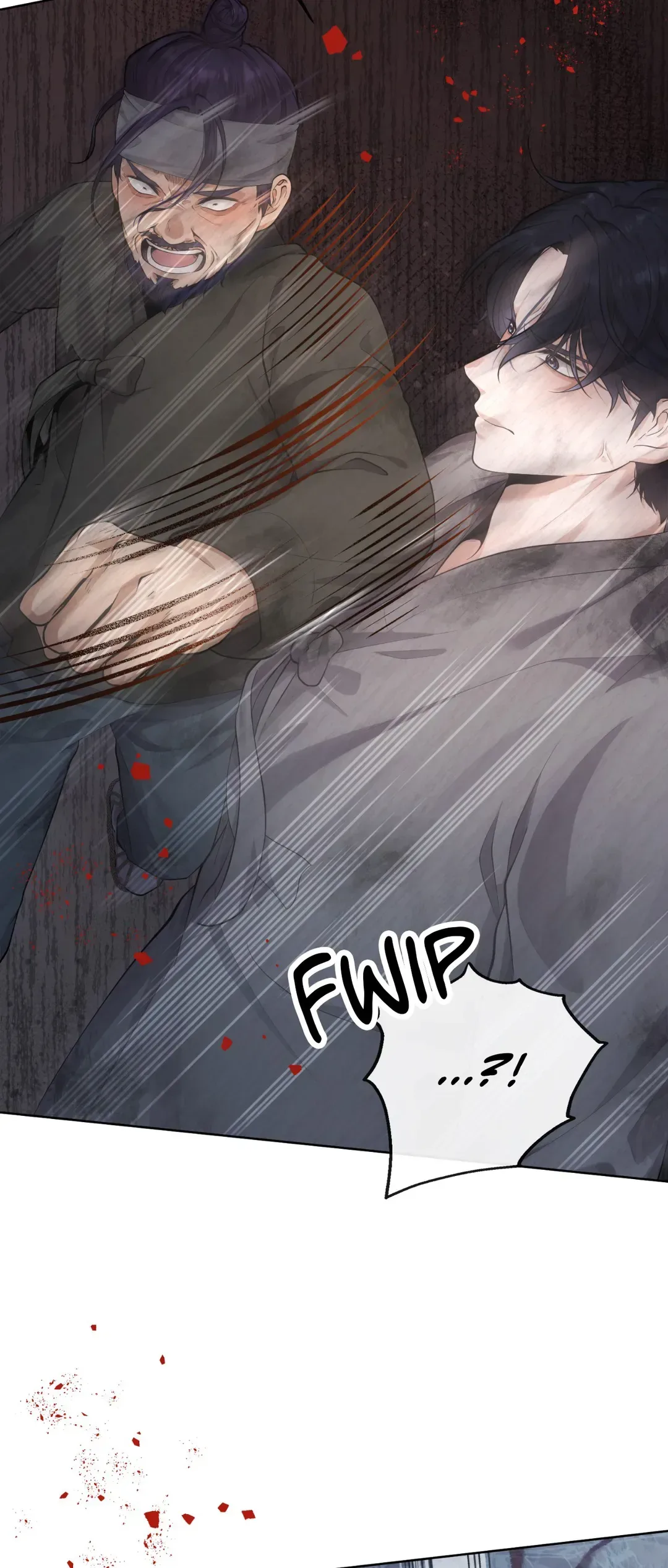 Time Traveler Chapter 34 page 37