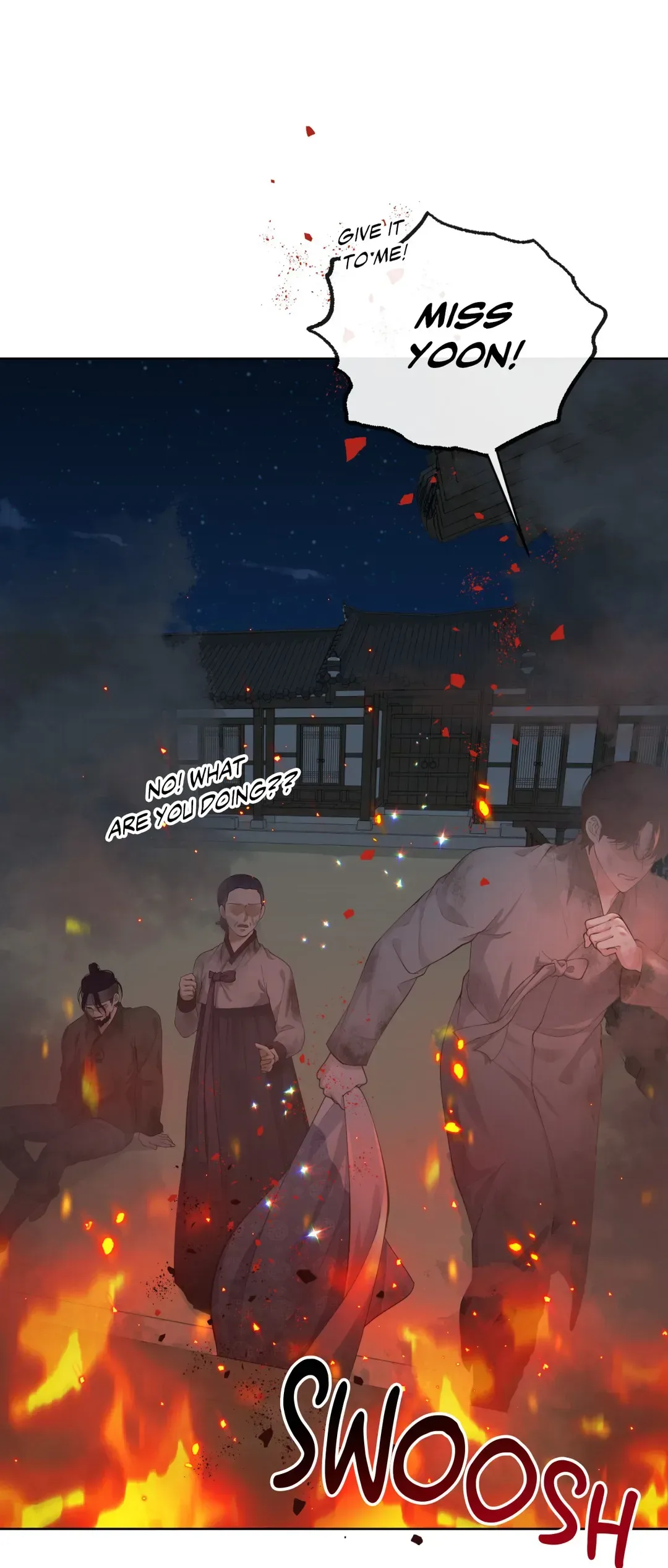 Time Traveler Chapter 34 page 42