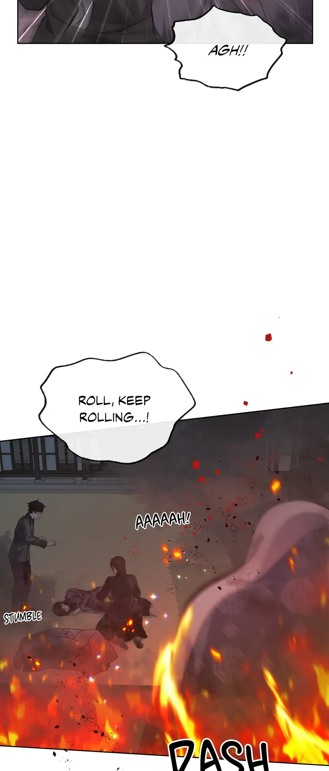 Time Traveler Chapter 34 page 47