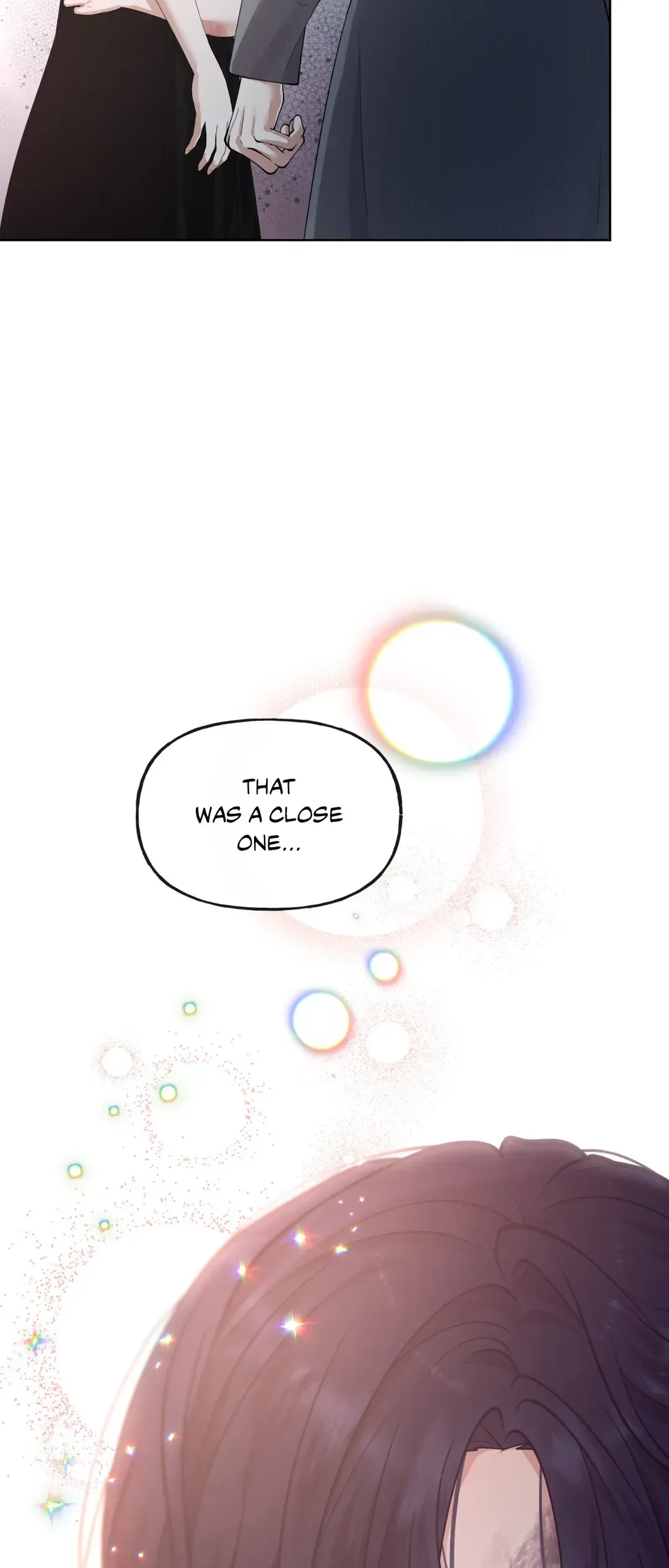 Time Traveler Chapter 34 page 53