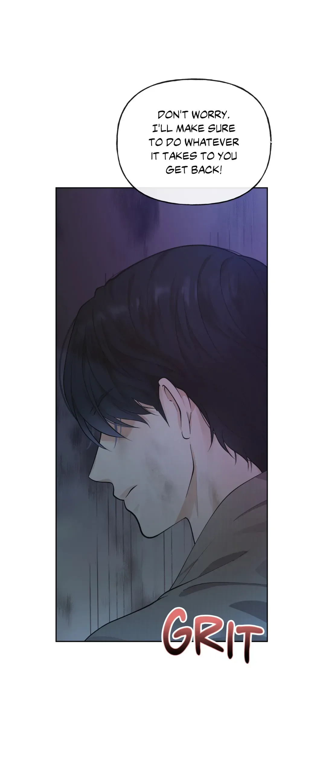 Time Traveler Chapter 34 page 61