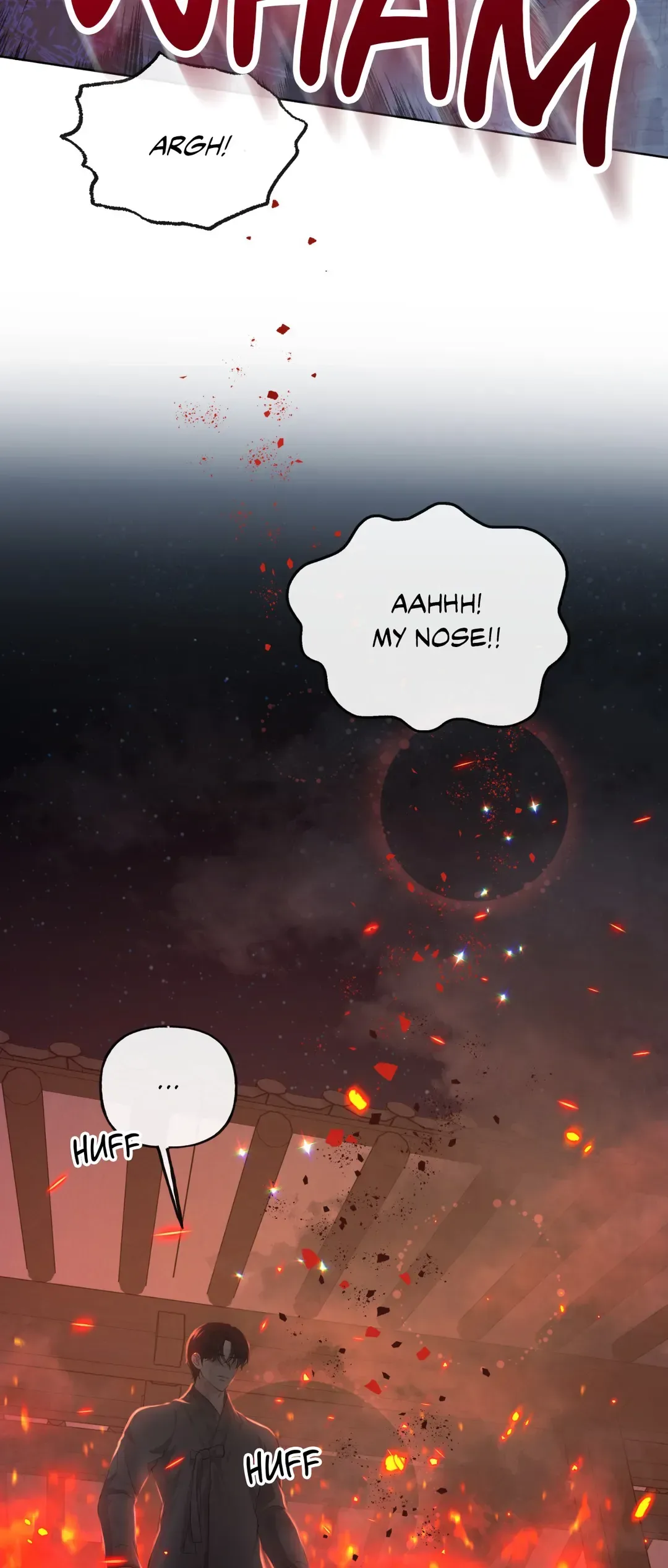 Time Traveler Chapter 34 page 39