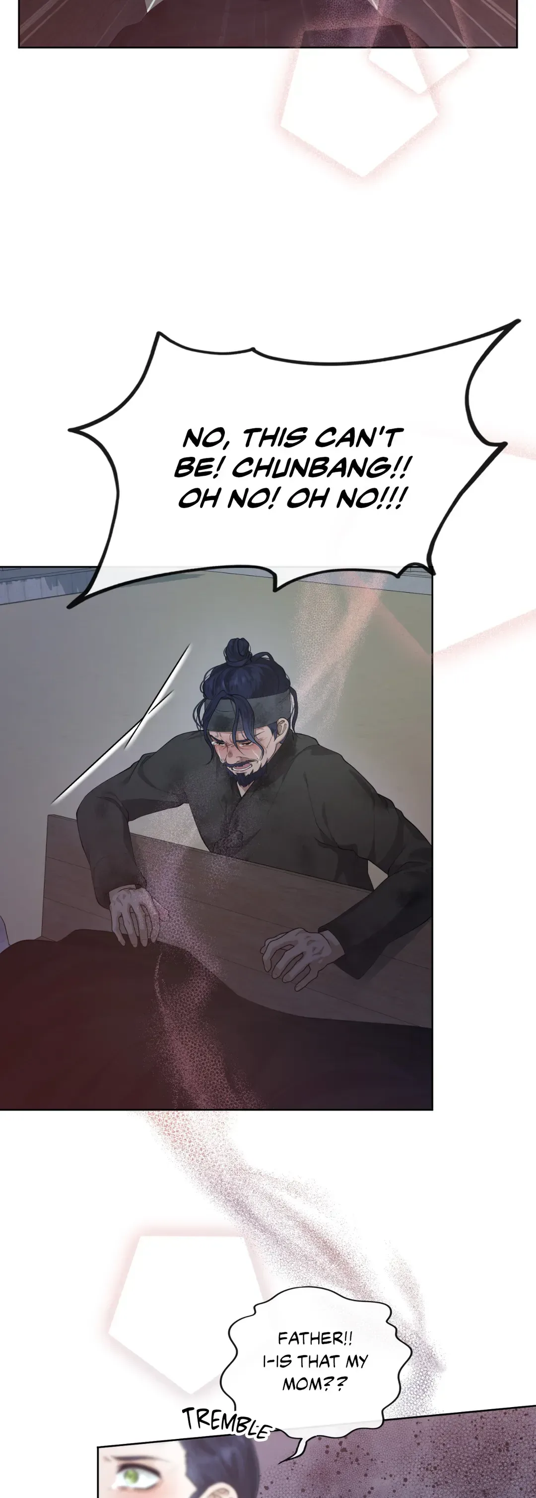 Time Traveler Chapter 33 page 9