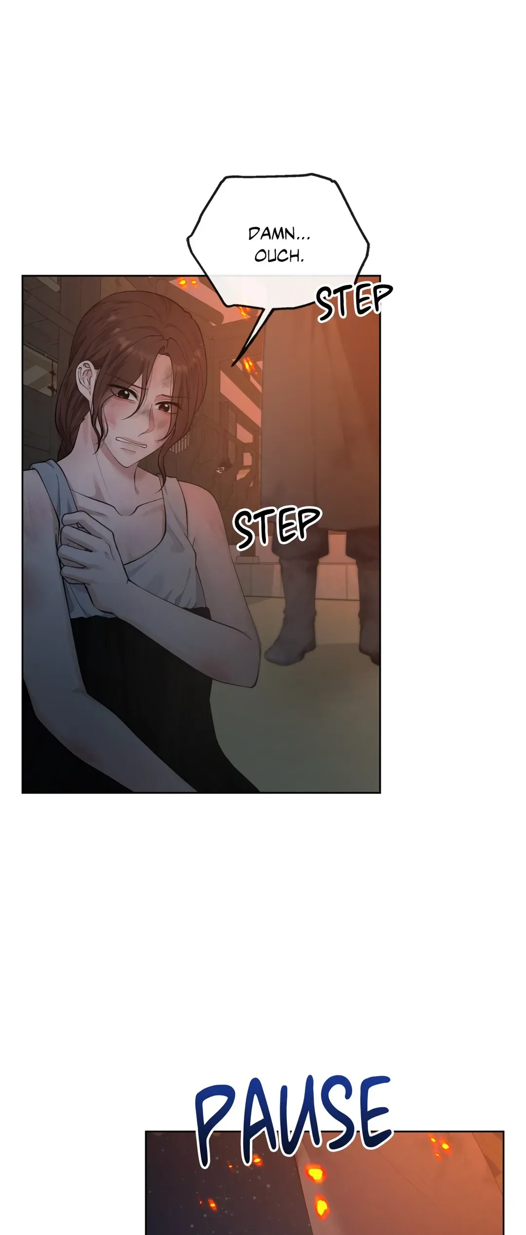 Time Traveler Chapter 34 page 50