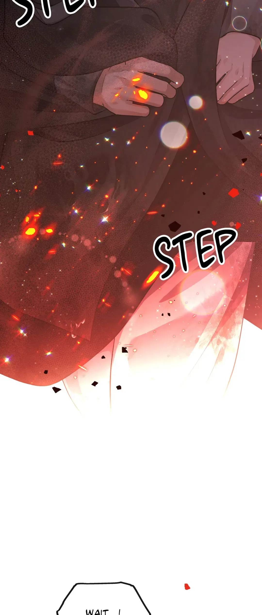 Time Traveler Chapter 34 page 34