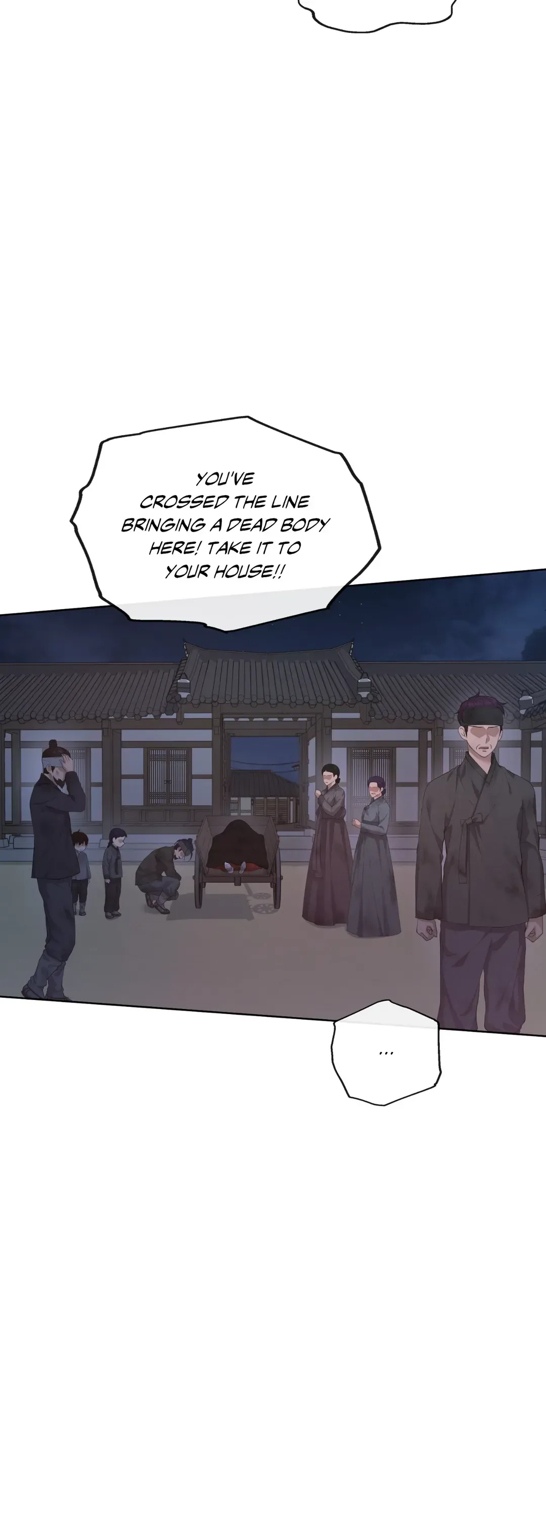 Time Traveler Chapter 33 page 12