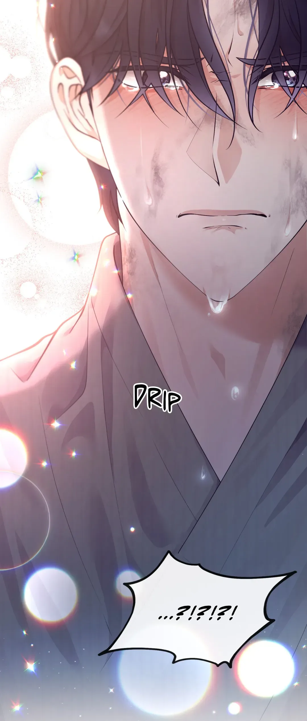 Time Traveler Chapter 34 page 54