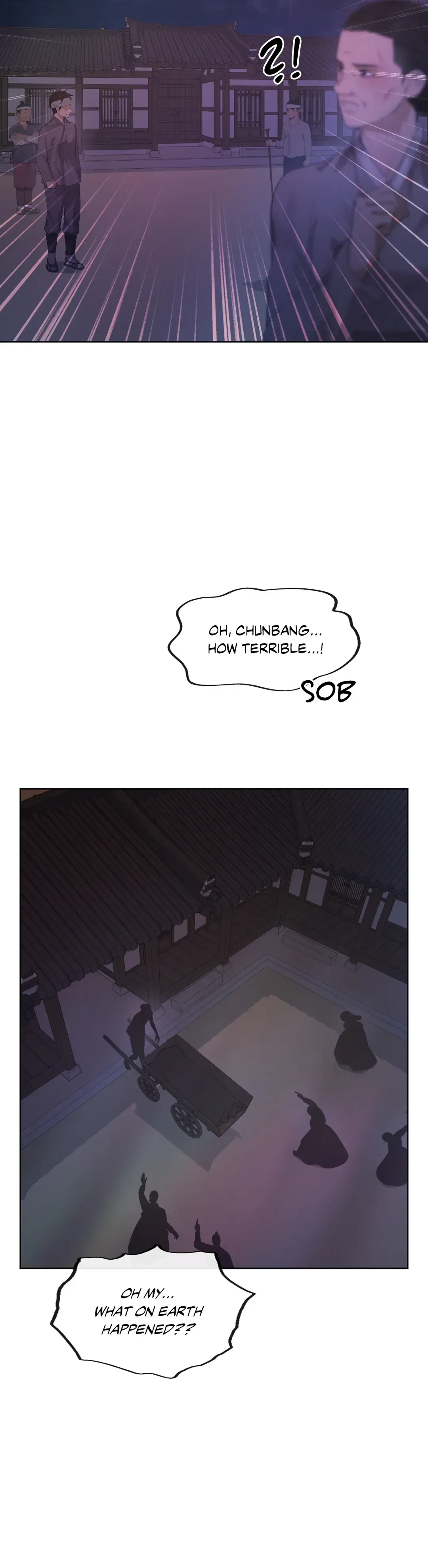 Time Traveler Chapter 33 page 7